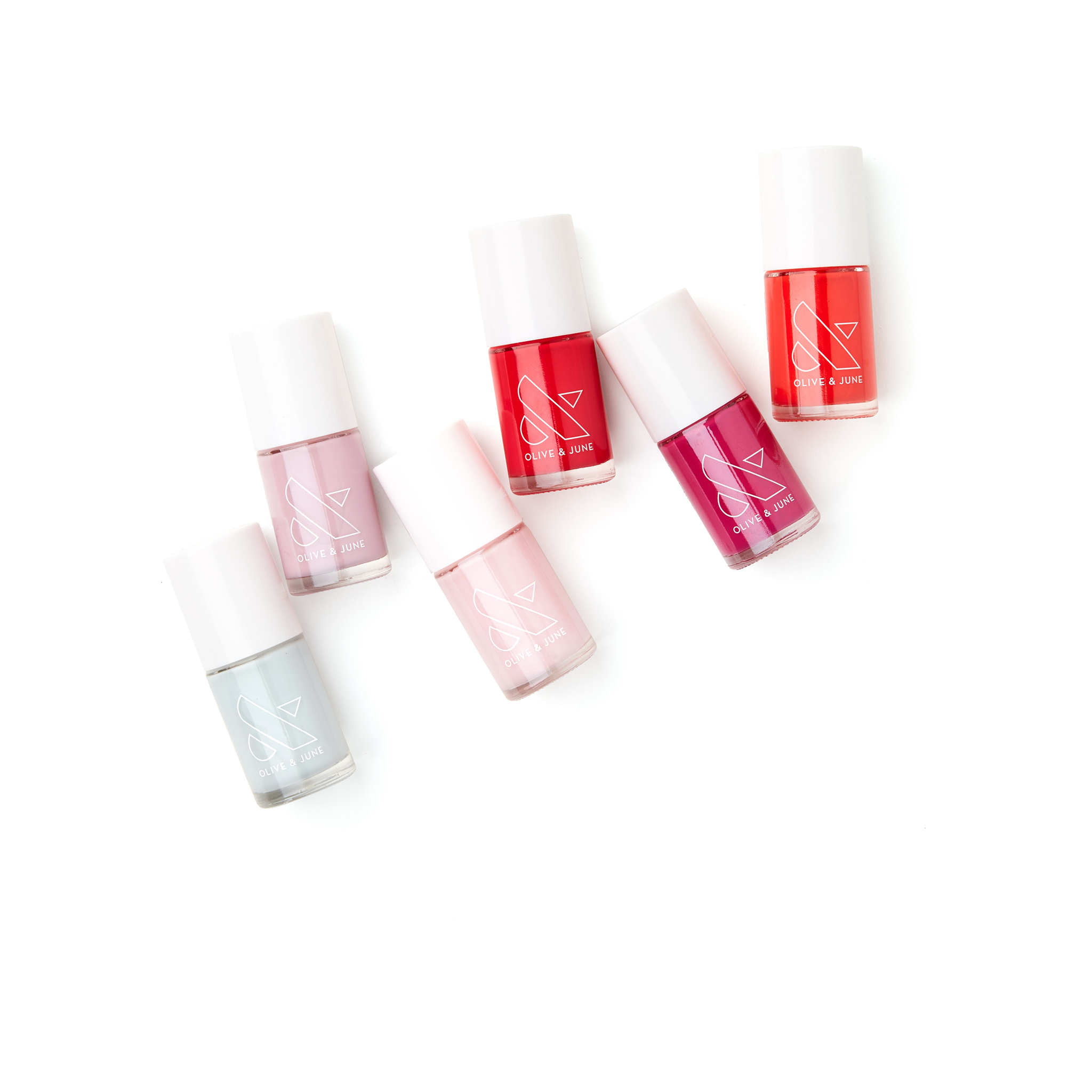 The Spring 2021 Set、mySite、solidvoid