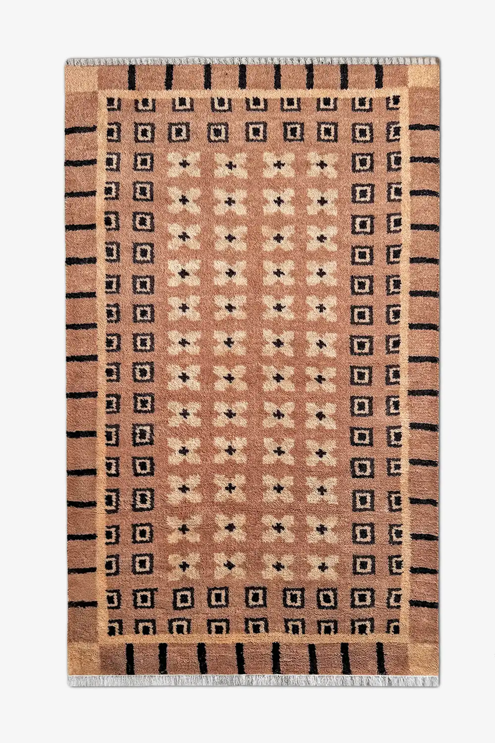 Desert Matrix Hand-Knotted Wool Rug 3x5、mySite、gigharbornorthrealestate