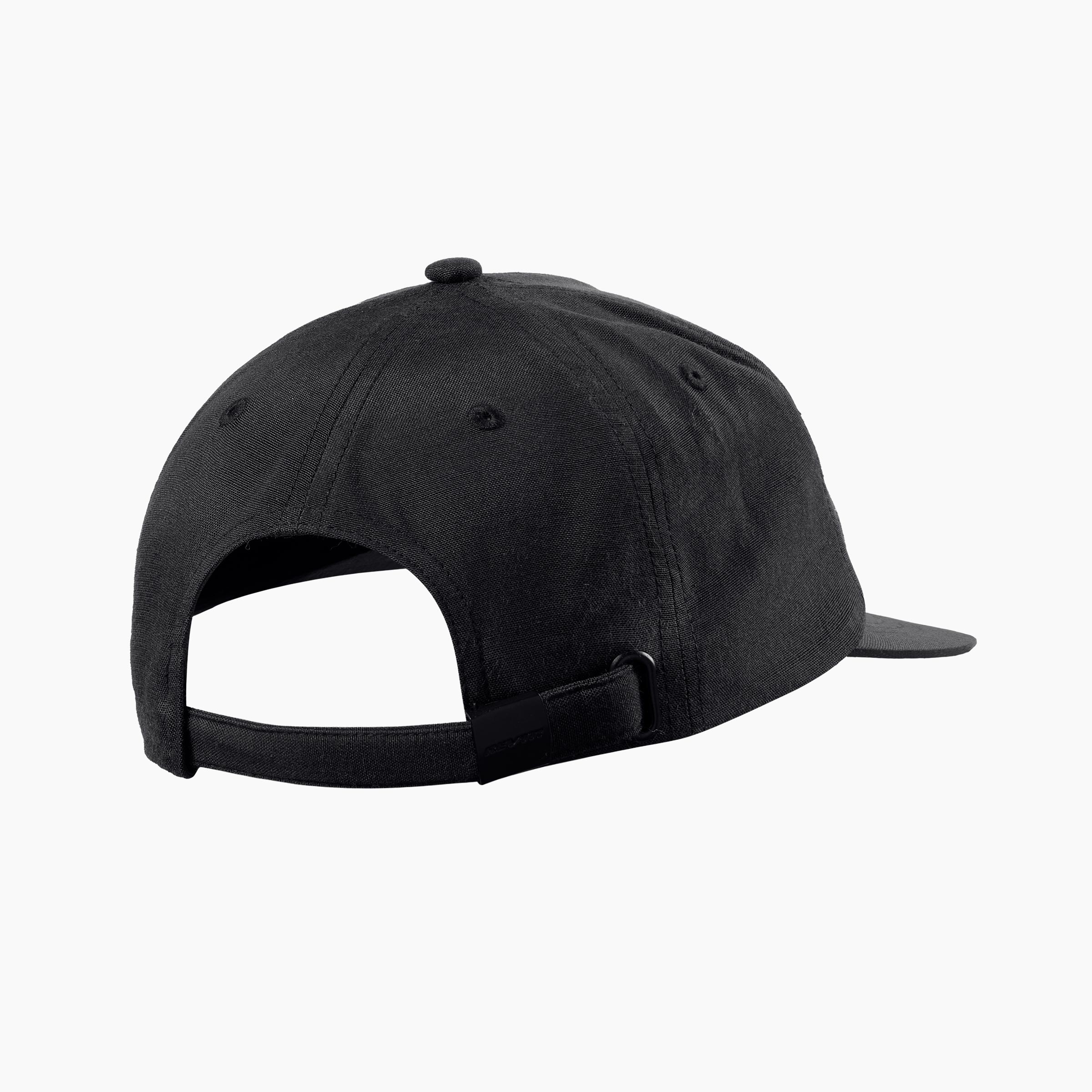 Cap Oslo | Black、mySite、dreamappss