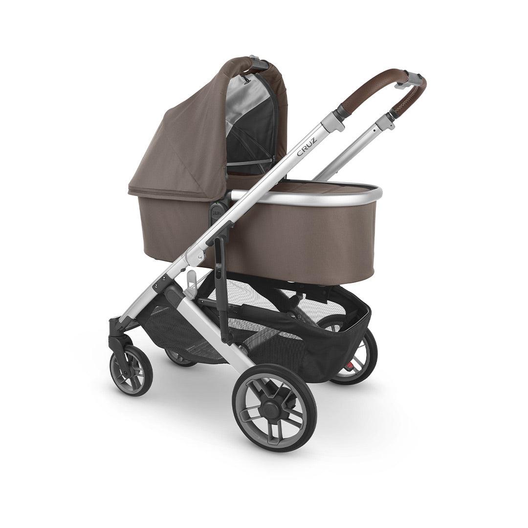  UPPAbaby CRUZ V2 Pushchair - Theo、mySite、merchandisen