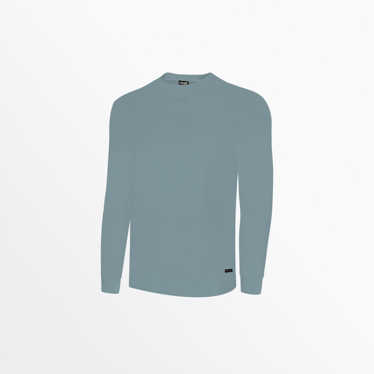 MEN'S TONAL CREW NECK SWEATSHIRT