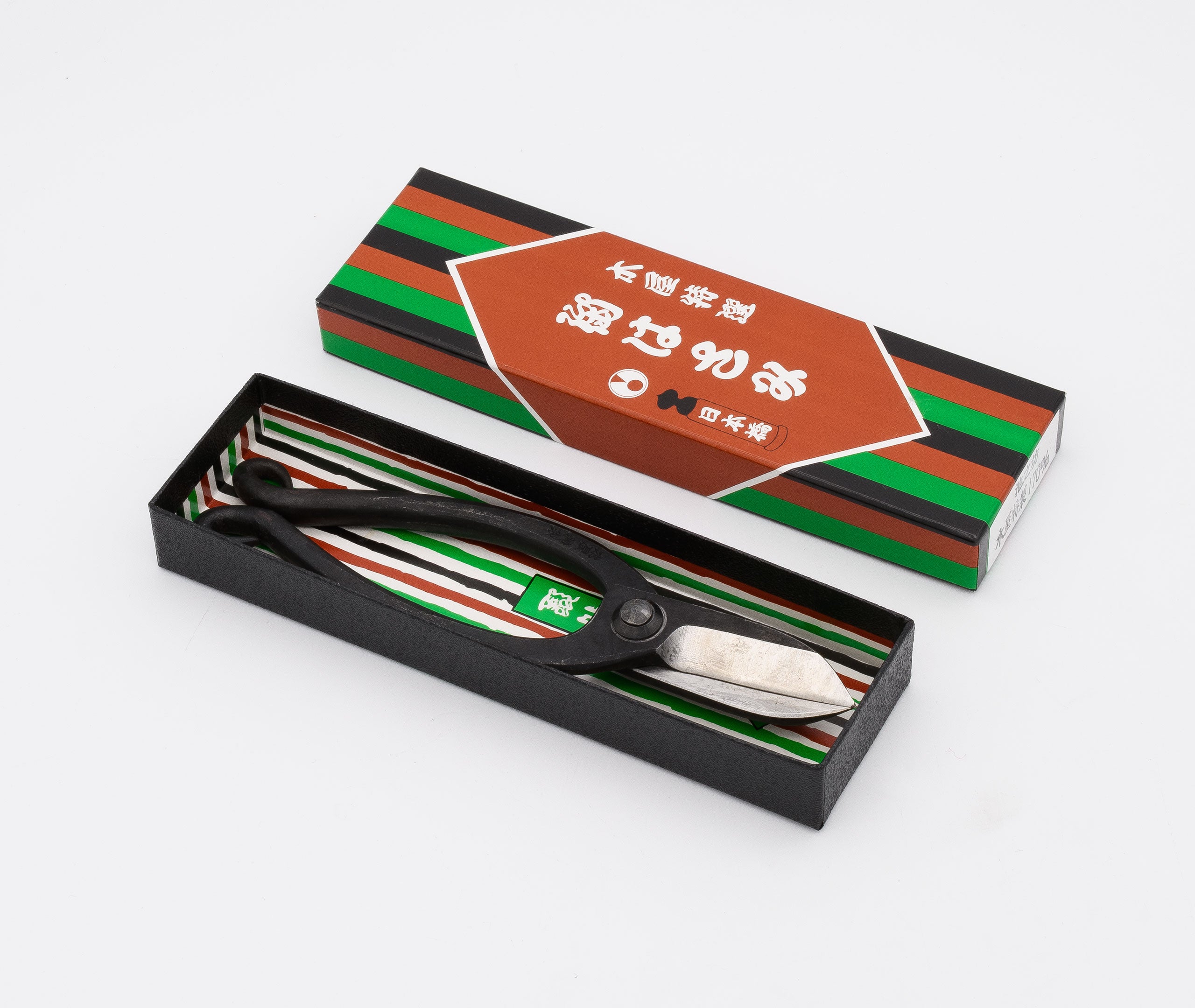 Ikenobo Ikebana Flower Scissors - 170mm、mySite、topwebapps