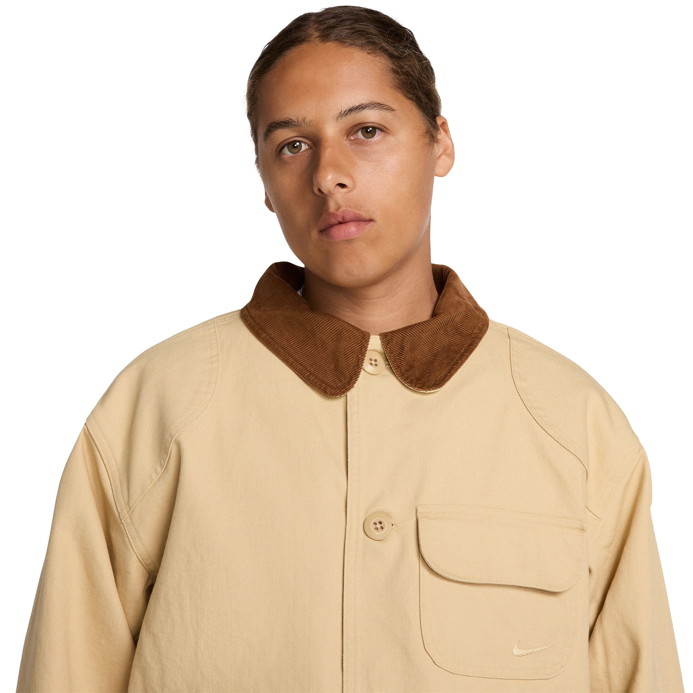 FLANNEL-LINED BARN COAT、mySite、zt4zffjzw