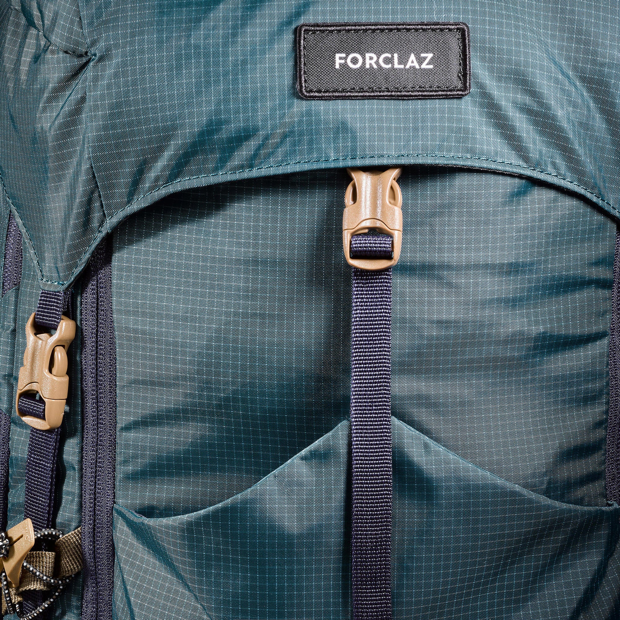 Forclaz Men's MT500 Air 50+10 L Backpacking Pack