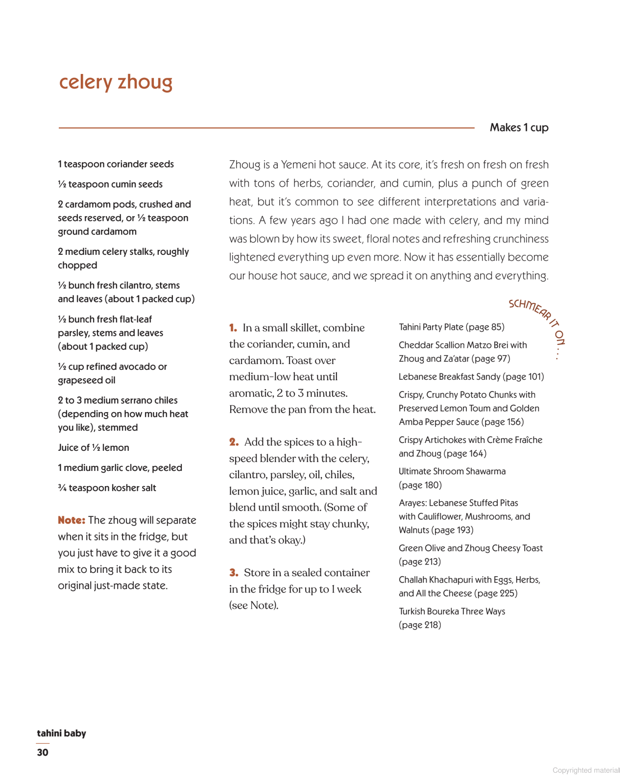 Tahini Baby: Bright, Everyday Recipes That Happen to Be Vegetarian - Hardcover、mySite、topwebapps