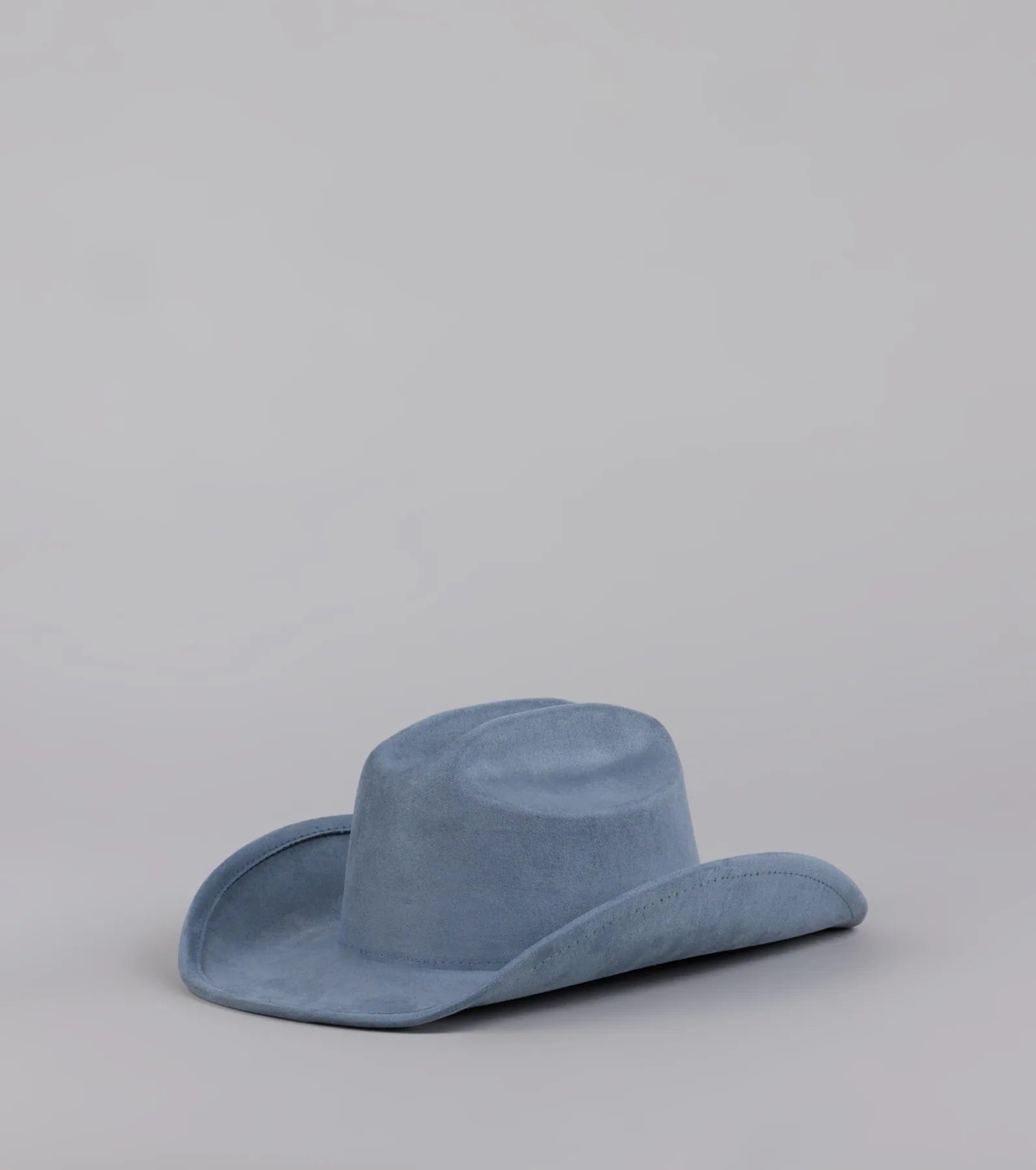  Western Sun Micro Suede Cowboy Hat、mySite、justintrudeaud