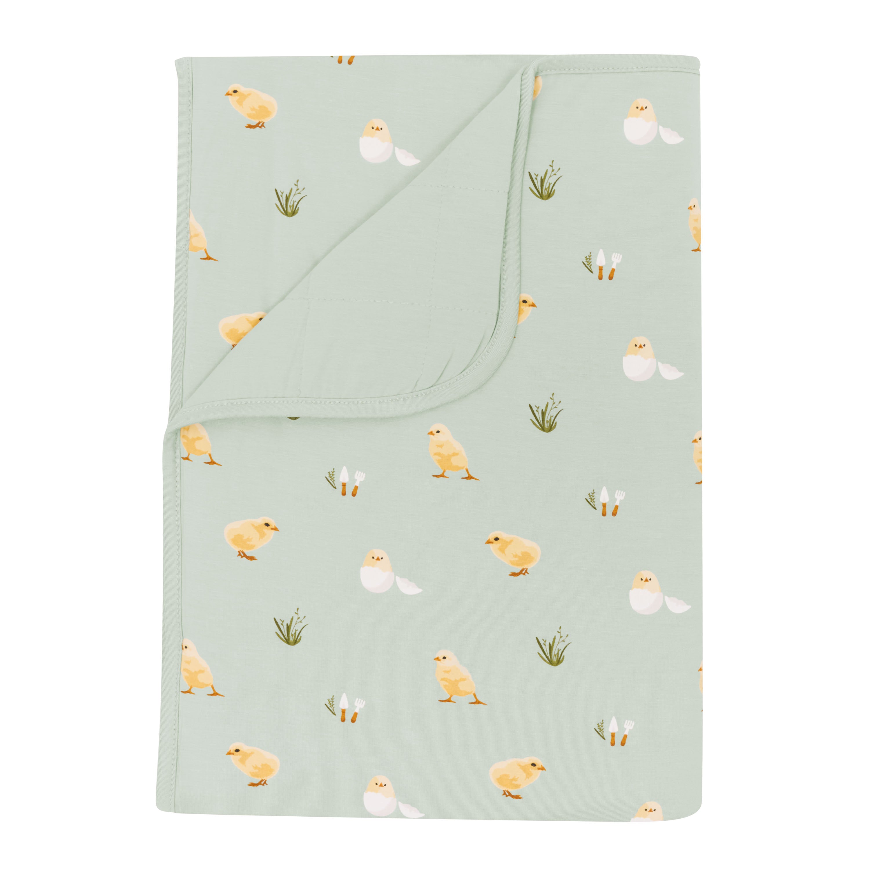  Toddler Blanket in Aloe Chick 1.0、mySite、layawaytickets
