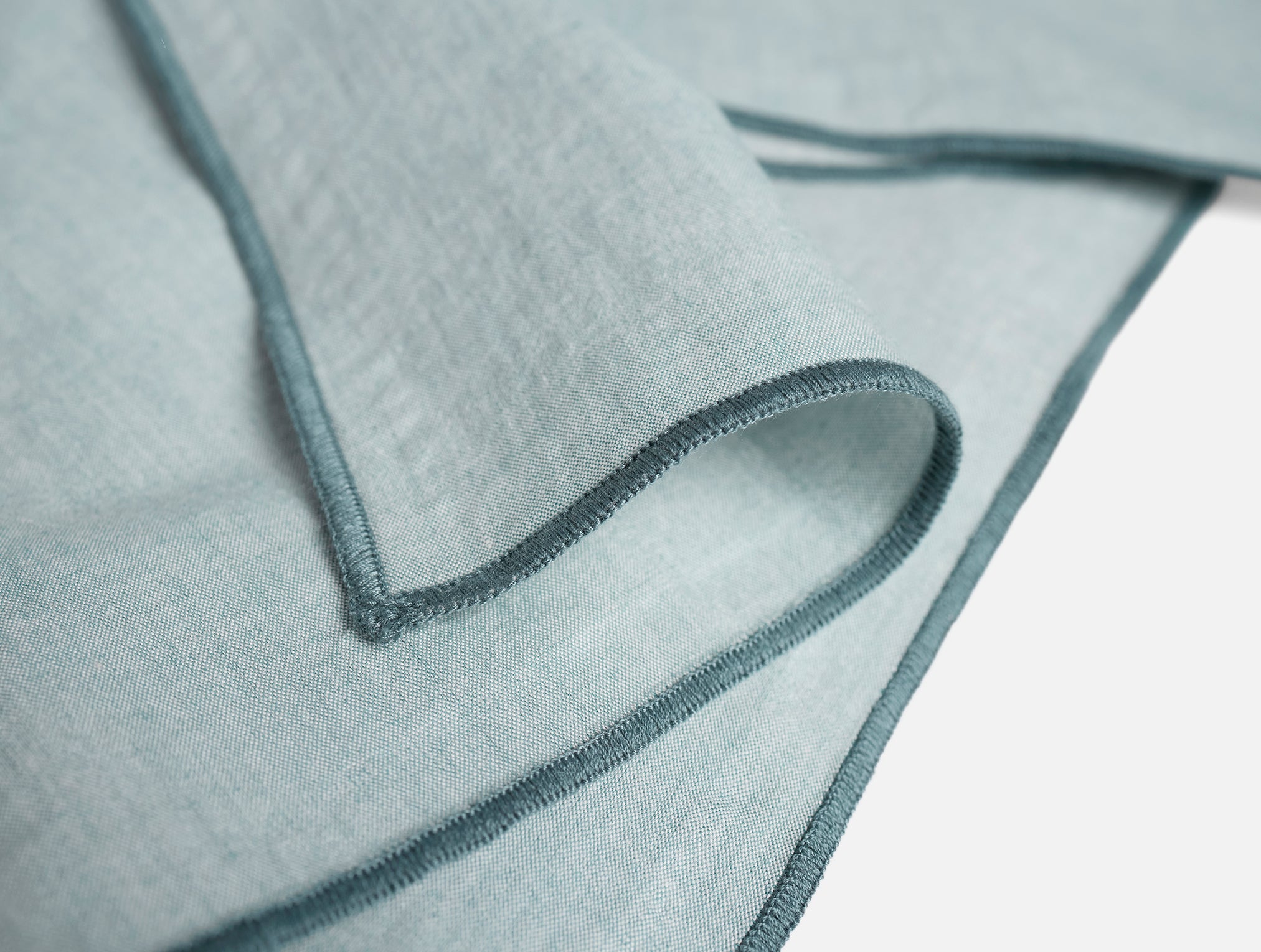  Organic Print Percale Napkins, Set of 4、mySite、sugarbowlscore