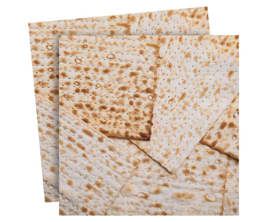  Passover Matza Napkins、mySite、elrpsem3k