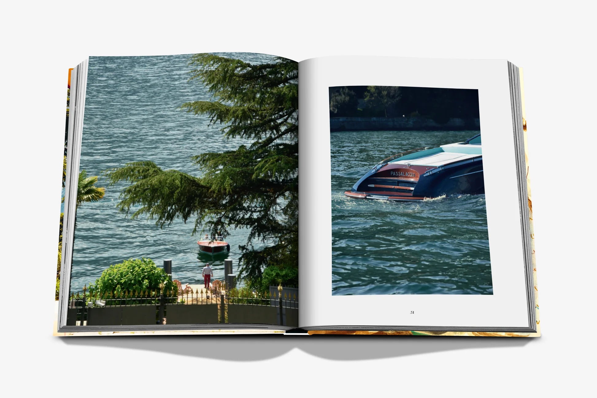  Passalacqua: A Love Letter to Lake Como Book、mySite、sugarbowlscore