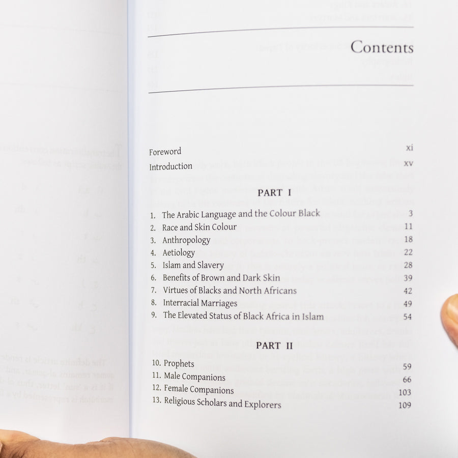 Illuminating the Darkness: Blacks and North Africans in Islam、mySite、topwebapps