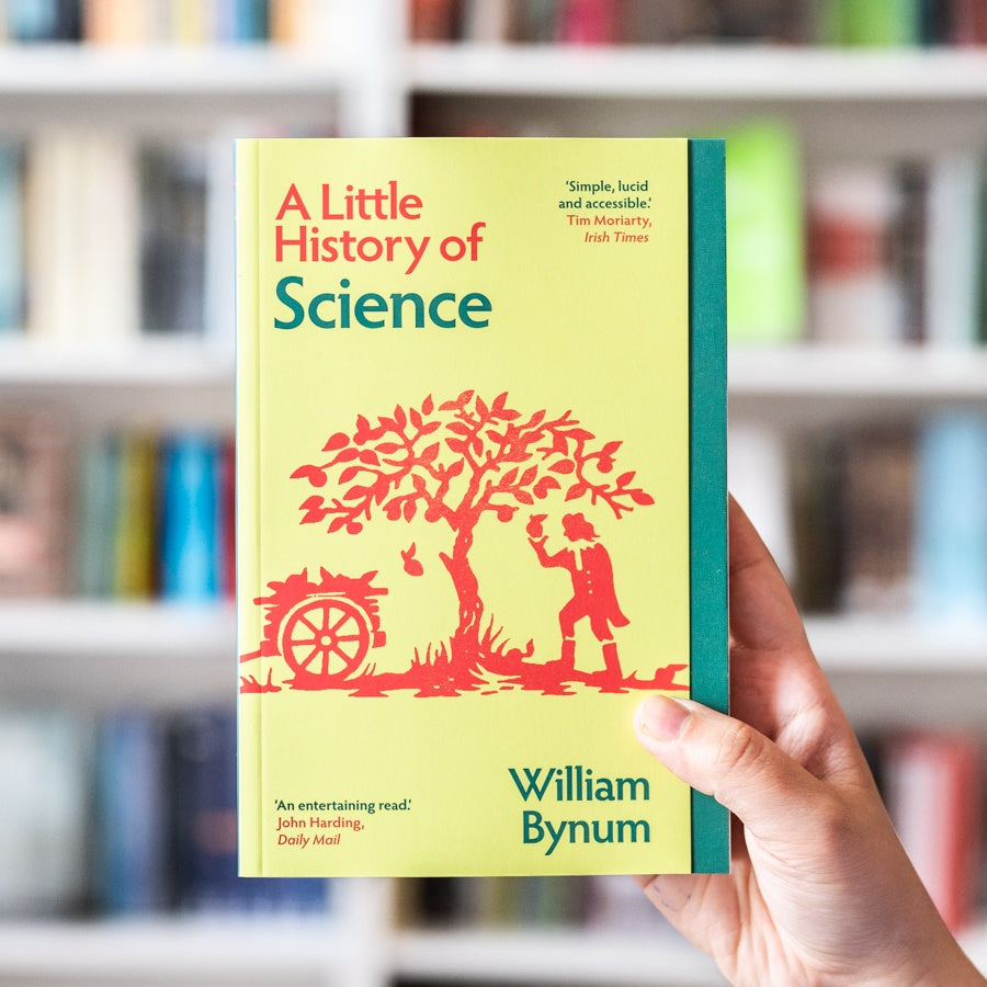 A Little History of Science、mySite、topwebapps