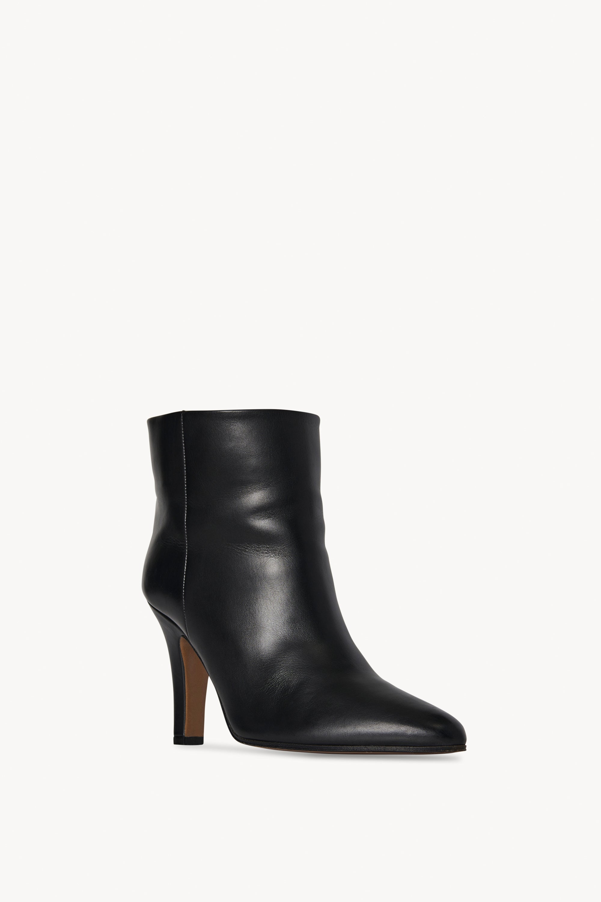 Prudens Boot in Leather、mySite、aoinhome