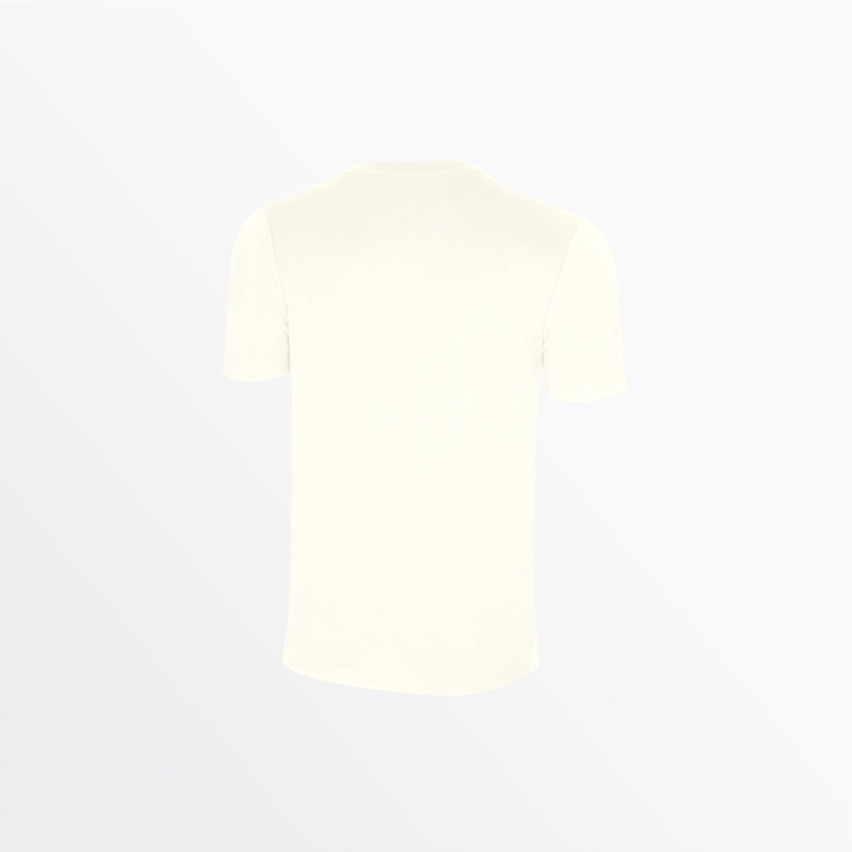 ADULT UNISEX TONAL CREW NECK TEE