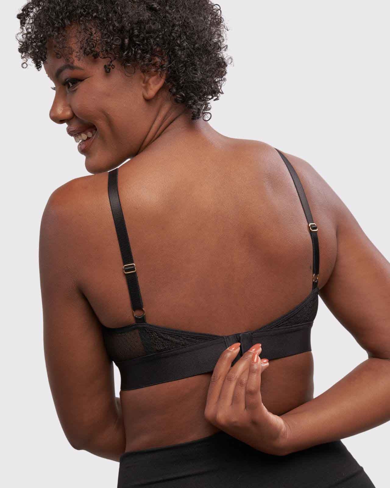 Maggie Lace Bralette、mySite、bengalsvssteelers