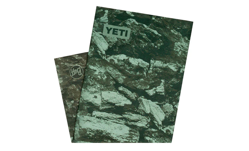 YETI Neck Gaiter by BUFF、mySite、noshort