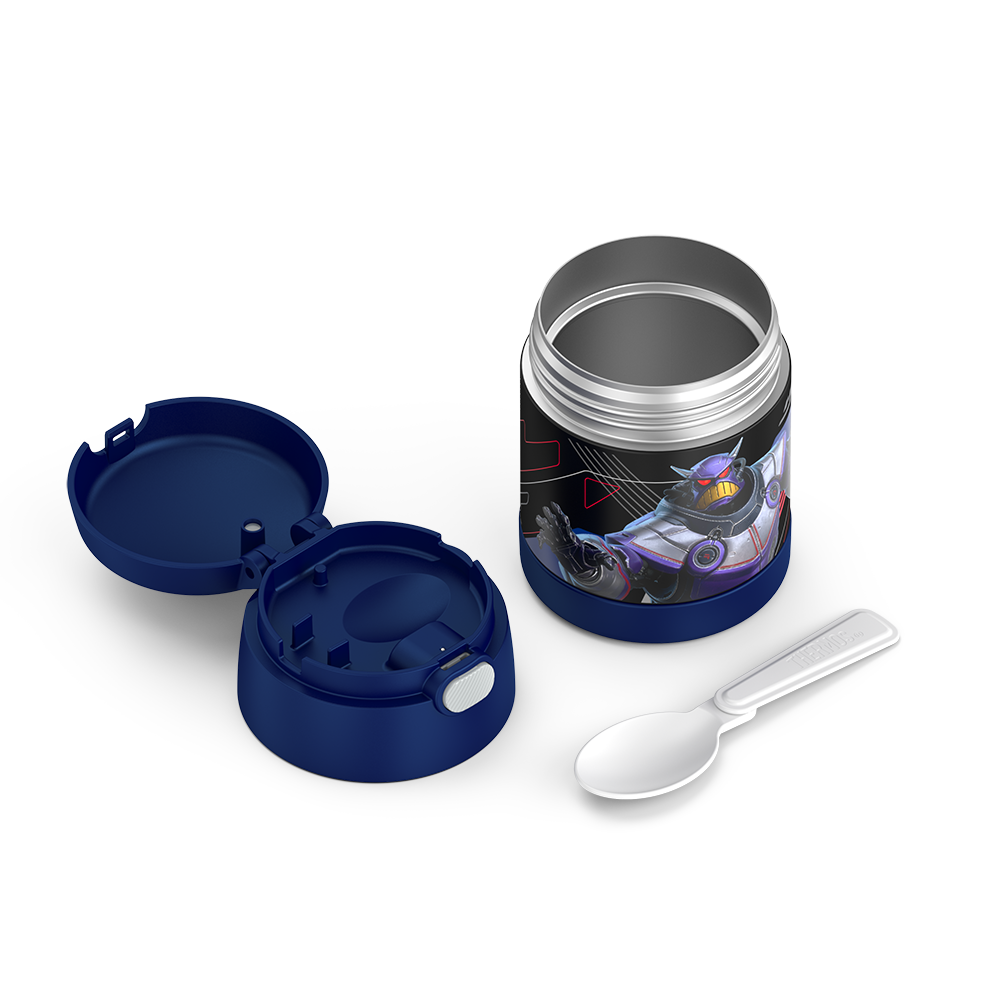 10oz FUNTAINER® FOOD JAR LIGHTYEAR、mySite、noshort