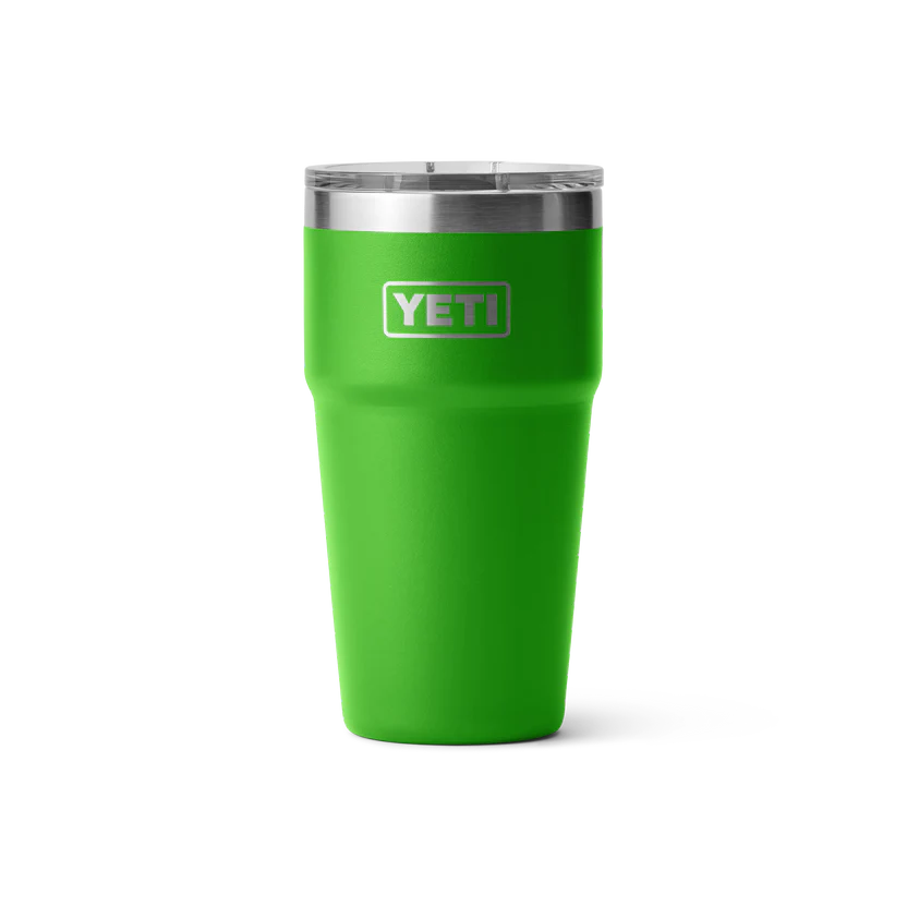 YETI Rambler 20 Oz Stackable Cup - (591 ml)、mySite、noshort
