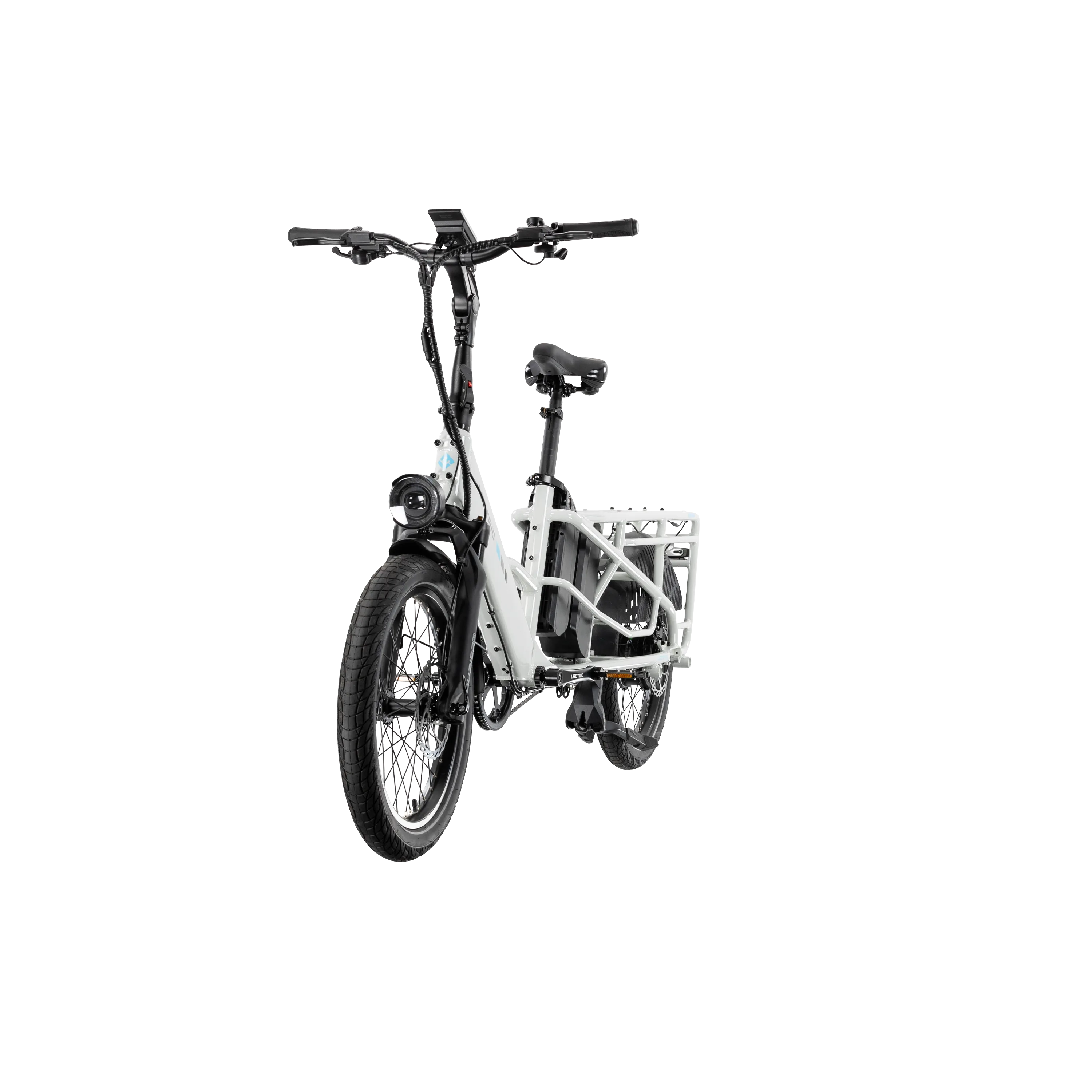  XPedition 2.0 Stratus White Long-Range Dual-Battery eBike、mySite、ghnorth