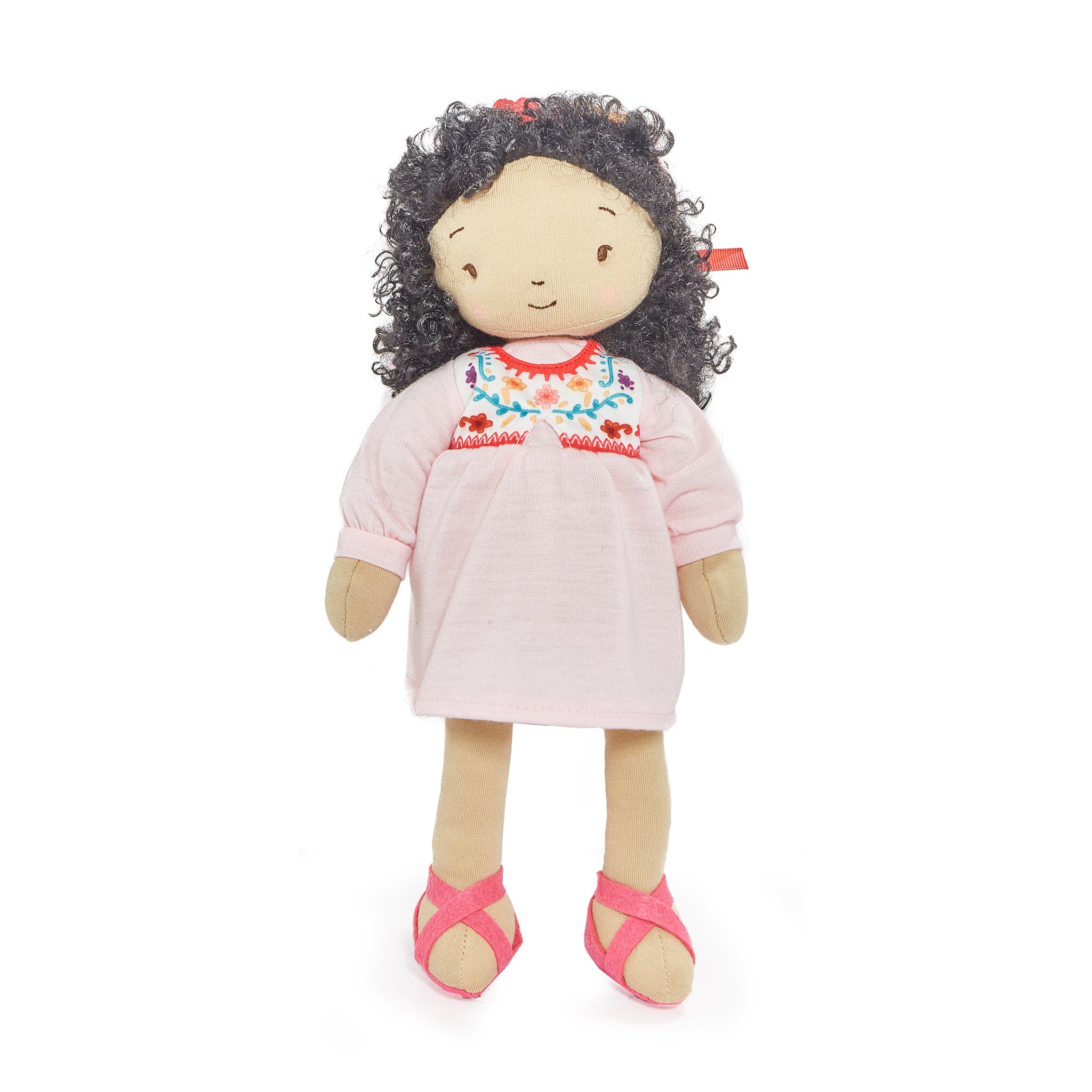 RETIRED - Araceli Global Sisters Doll、mySite、g9winljtr