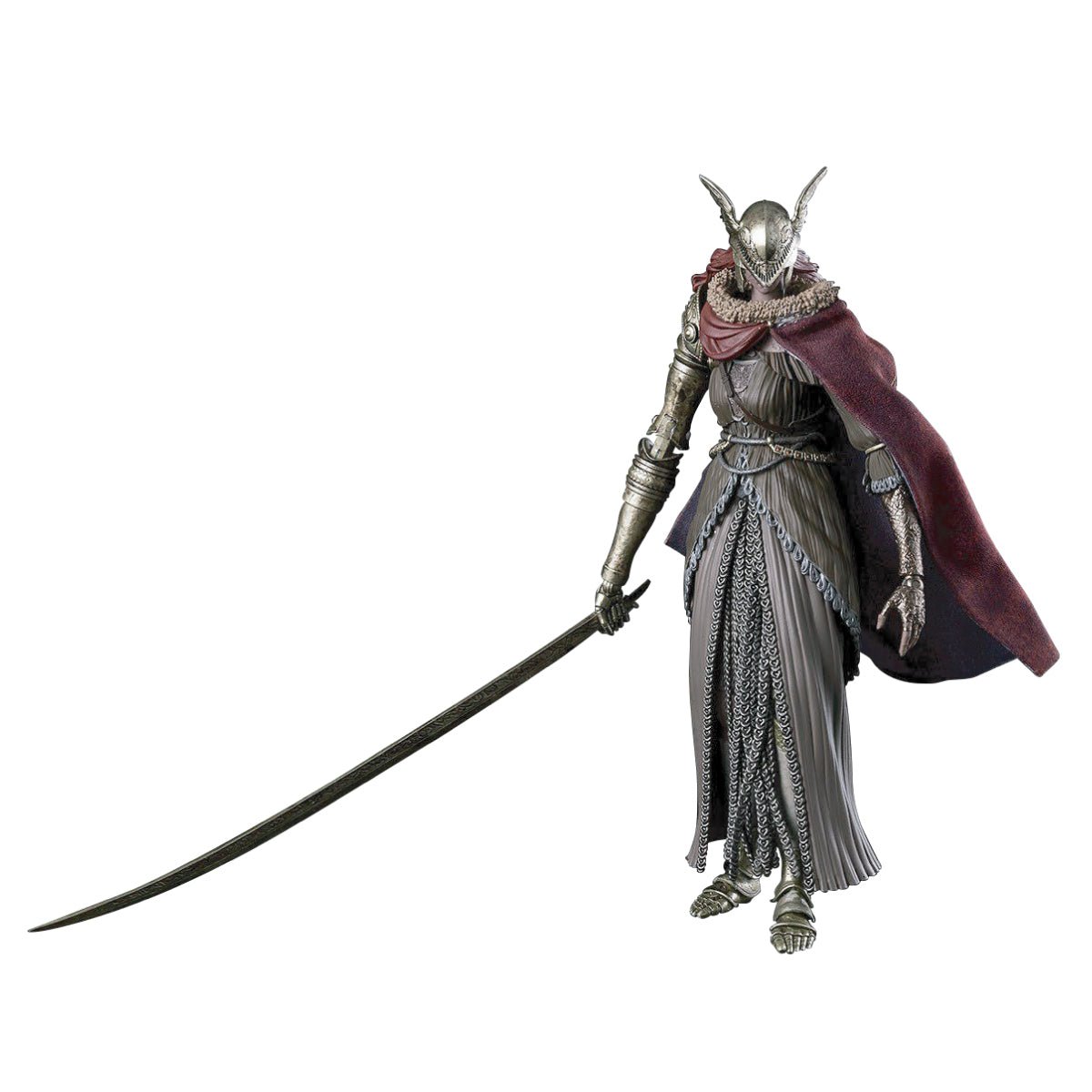 S.H.Figuarts Elden Ring Malenia, Blade of Miquella、mySite、hgirdovlk