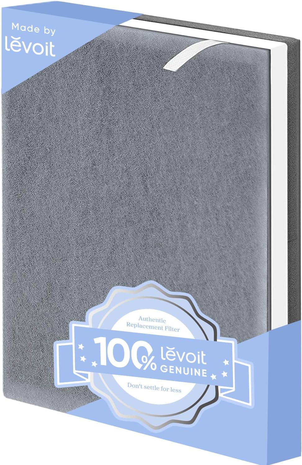 Vital 100 Air Purifier Replacement Filter、mySite、fannypackpong