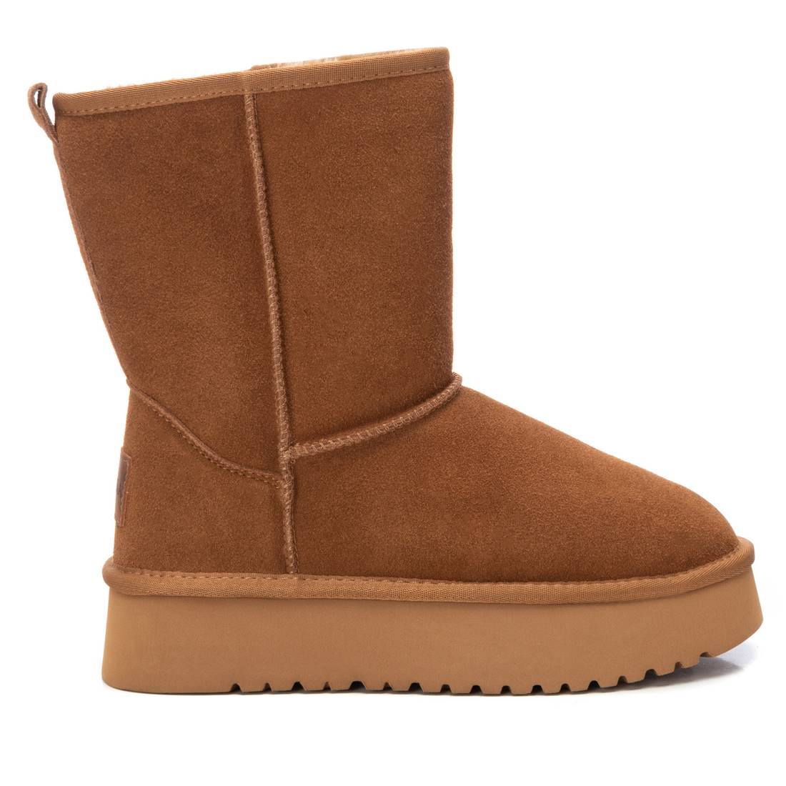 BOTÍN DE MUJER CARMELA 16200601、mySite、gtrtttuynbv