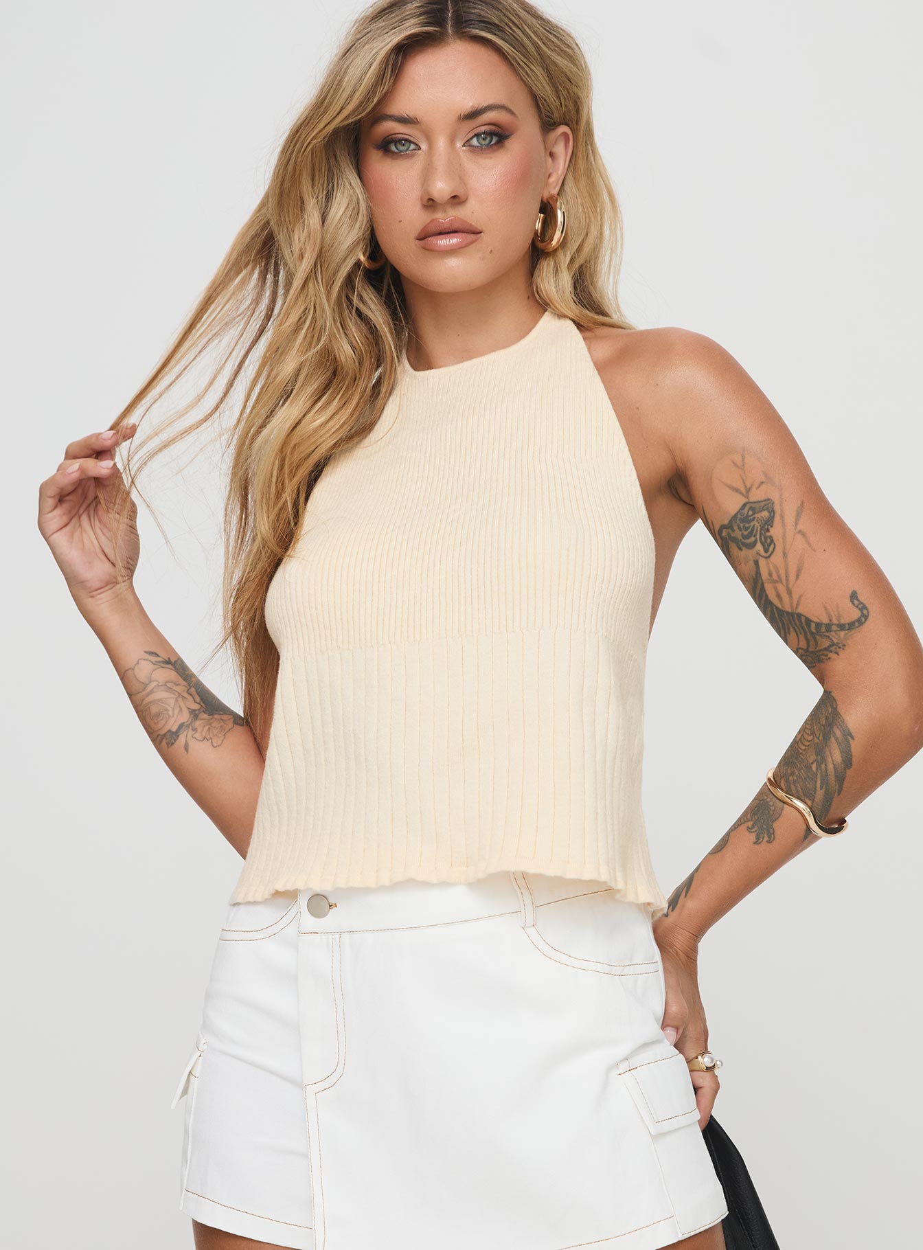 Jiraiya Top Cream、mySite、solidvoid