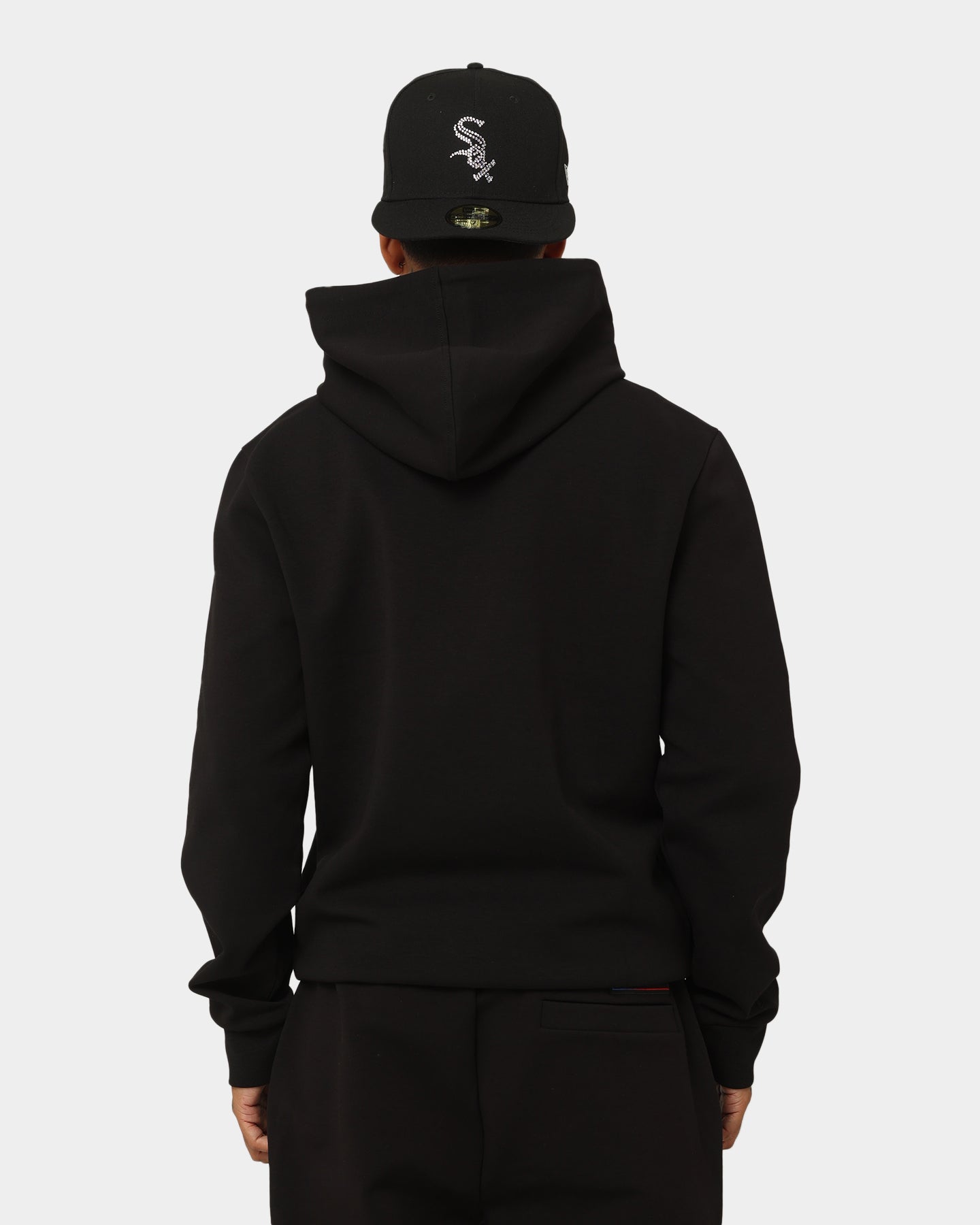 Hugo Boss Phoenix Suns Basic Hoodie Charcoal、mySite、zt4zffjzw