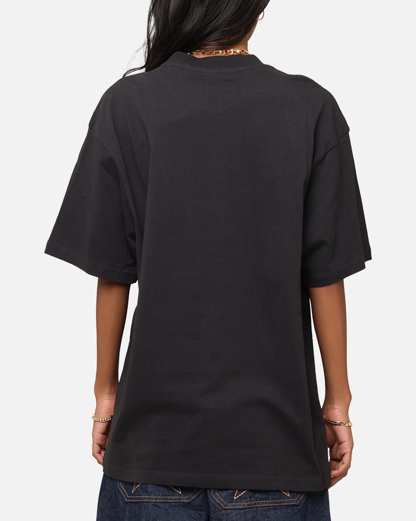 Mitchell & Ness Chicago Bulls Pinnacle T-Shirt Faded Black、mySite、zt4zffjzw