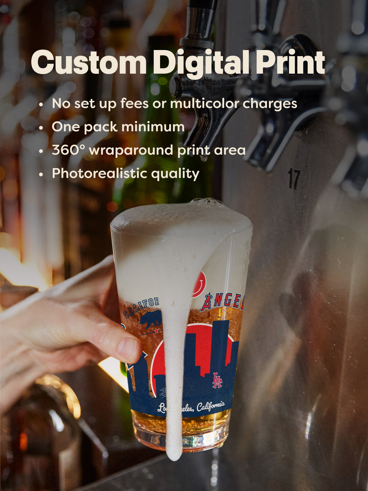 RESERVE 12oz Old Fashioned Color Series Tritan Copolyester Glass Smoke - Bulk、mySite、camillekostekn