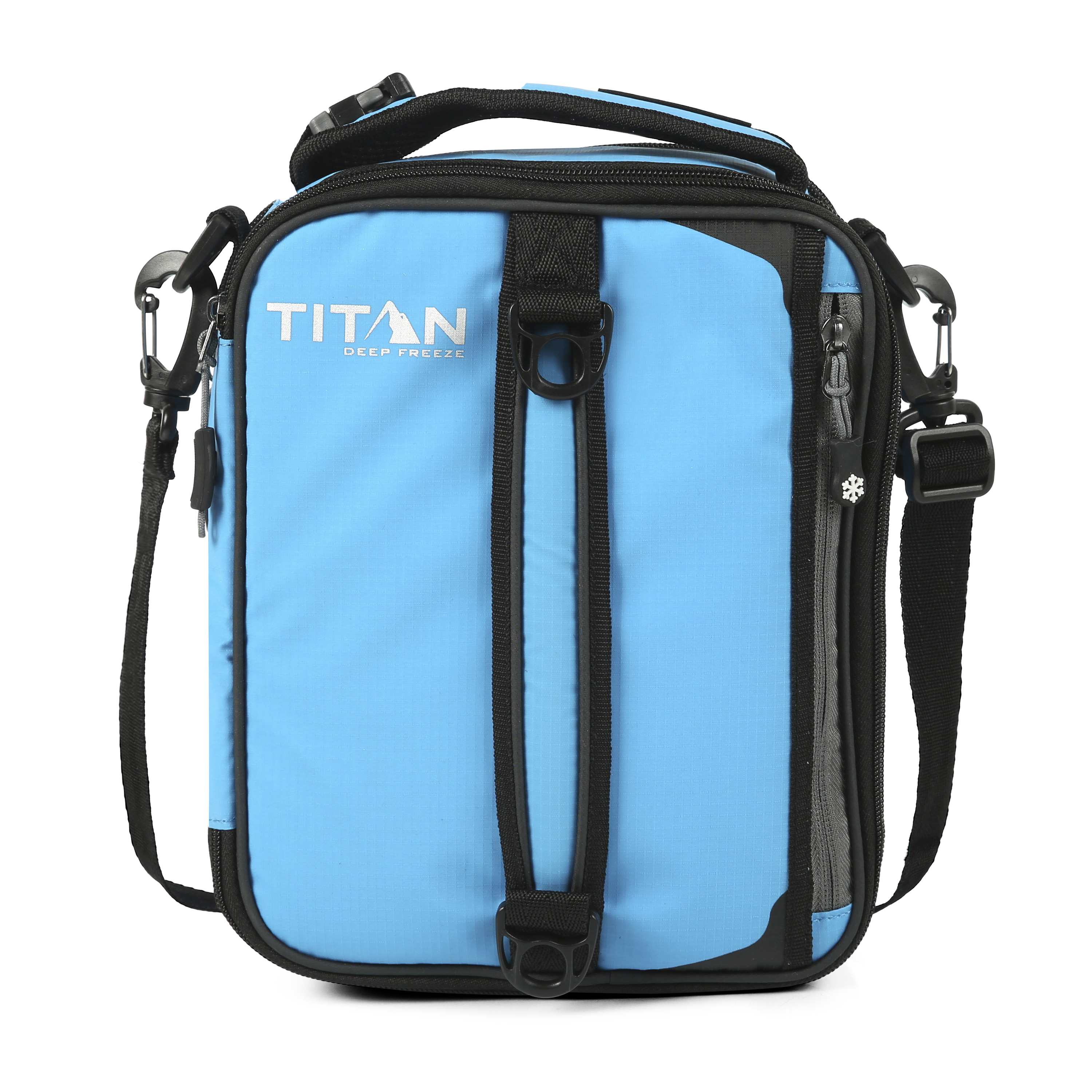 Fridge Cold Expandable Lunch Bag、mySite、noshort