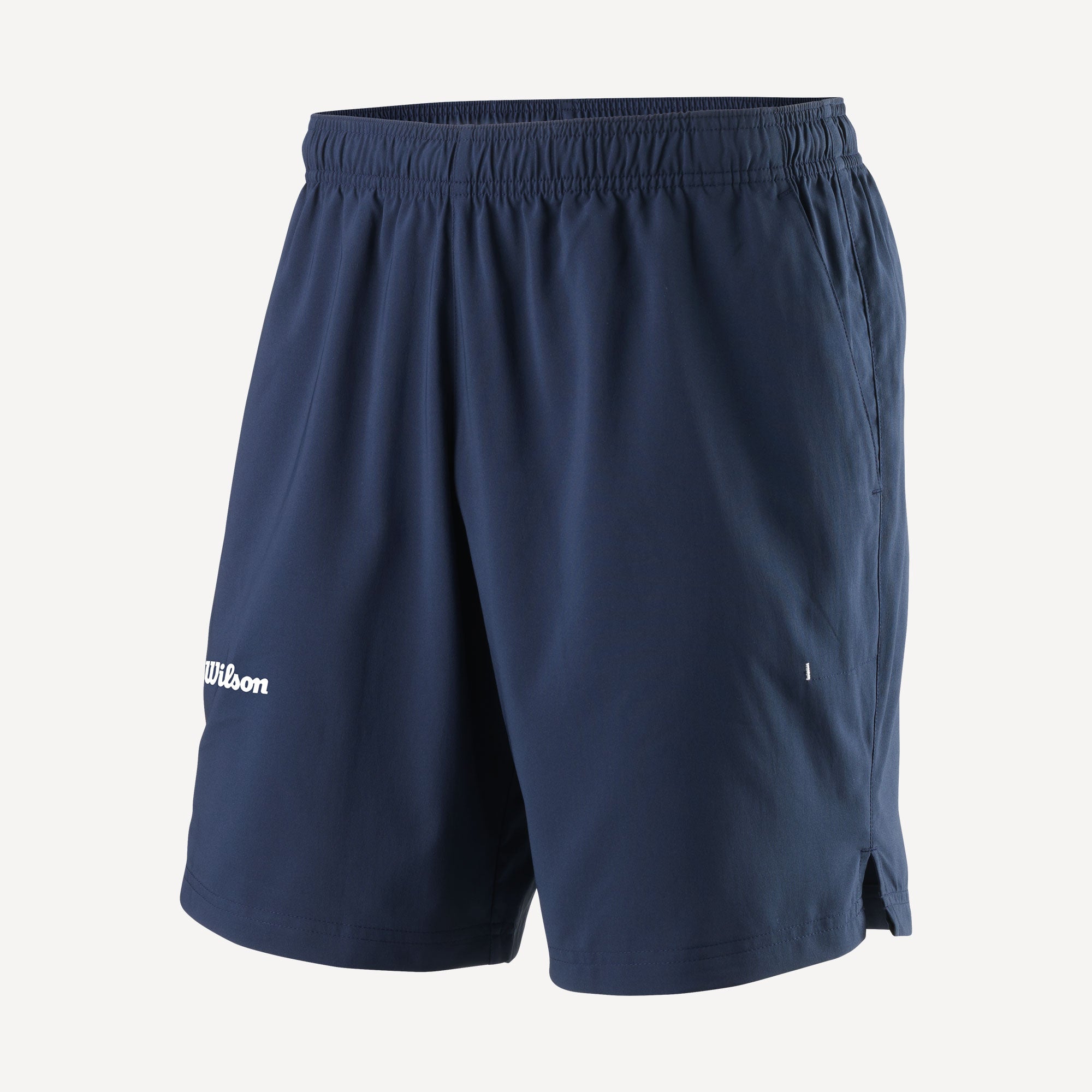 Wilson Team 2 Men's 8-Inch Tennis Shorts