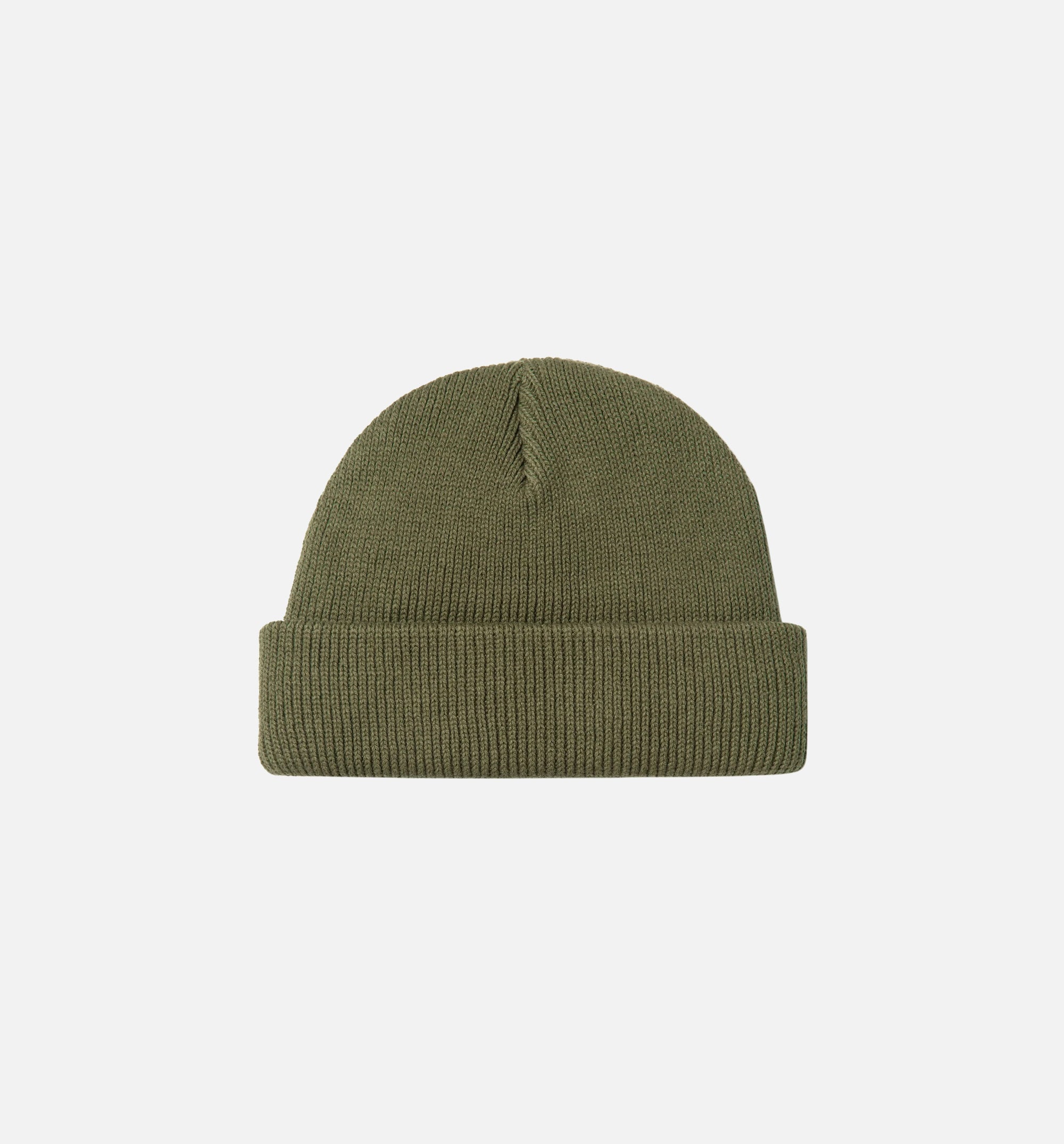 Daxton Beanie Mens Hat - Green、mySite、dreamappss
