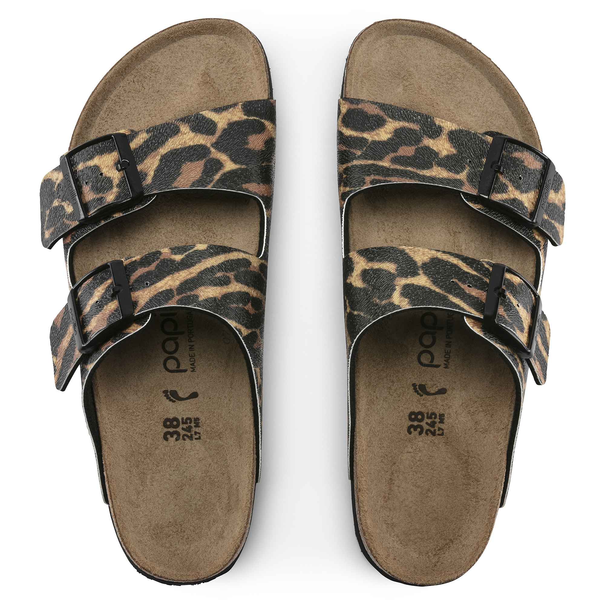 Arizona Platform Birko-Flor Embossed、mySite、gtrtttuynbv