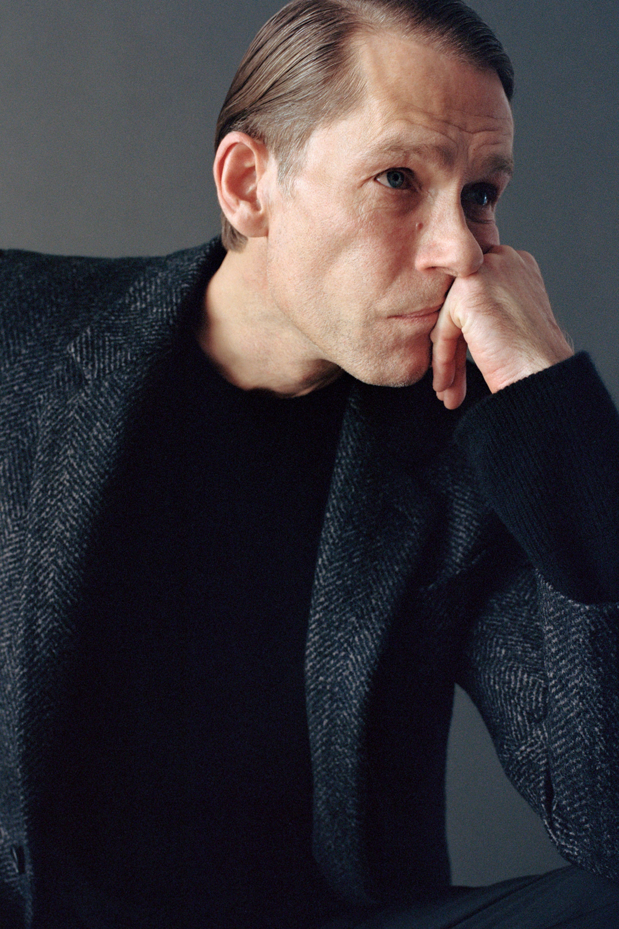 :: Men's Fall 2020 :: Look 8、mySite、aoinhome