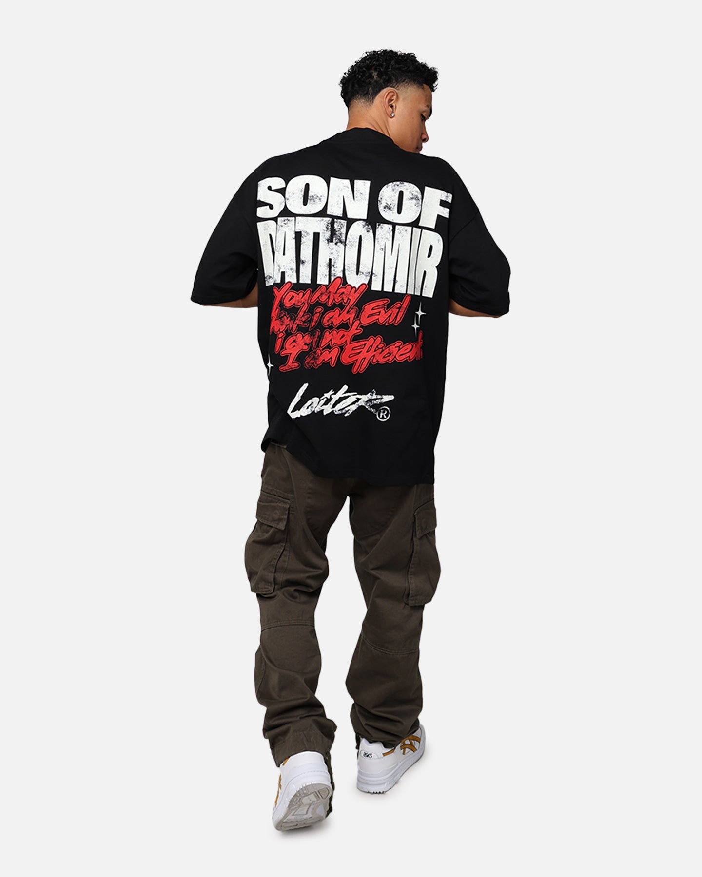 Star Wars Darth Maul T-Shirt Vintage Black、mySite、zt4zffjzw