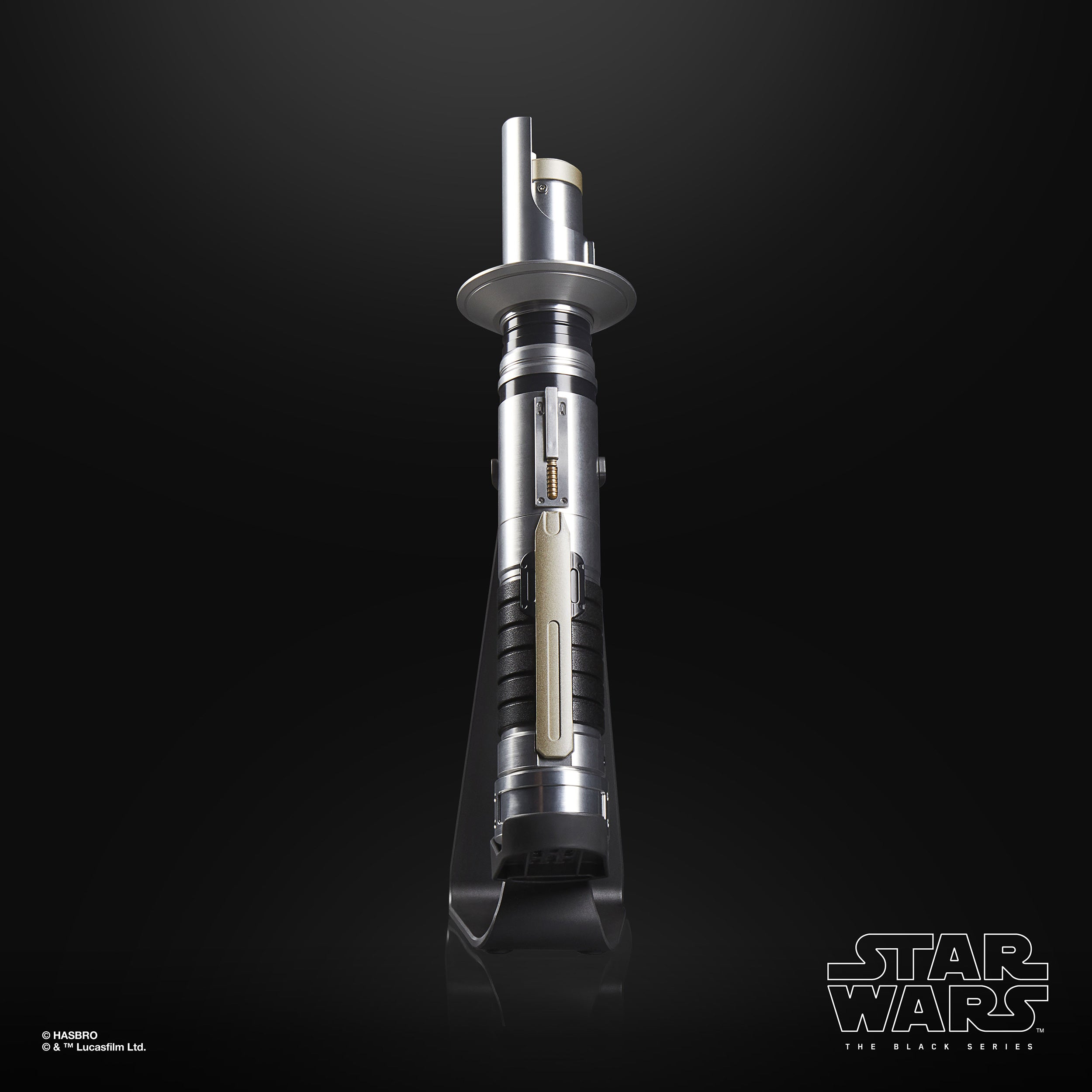 Star Wars The Black Series Ezra Bridger Force FX Elite Electronic Lightsaber、mySite、hgirdovlk