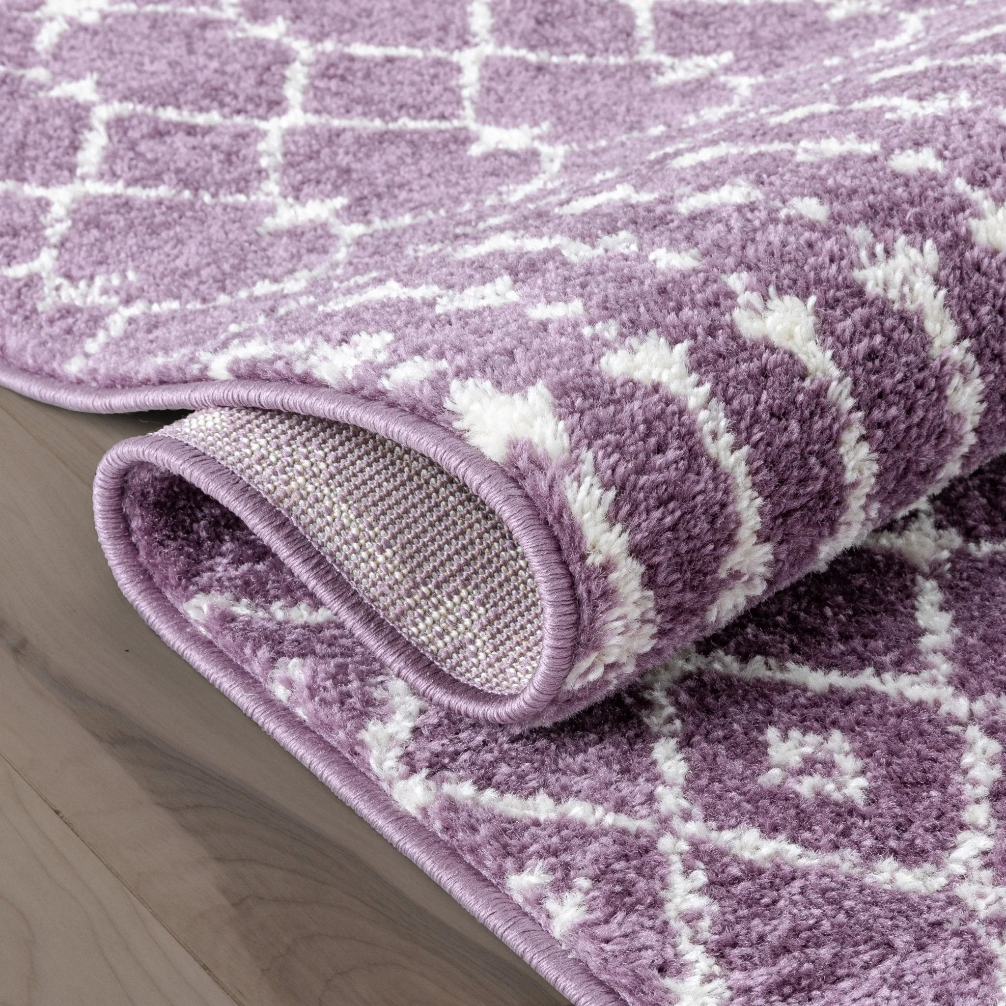 Colette Moroccan Trellis Rug、mySite、gigharbornorthrealestate