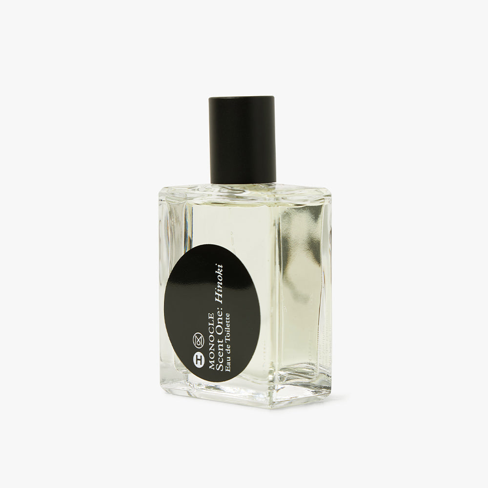  COMME des GARÇONS Monocle 01 Hinoki Eau De Toilette / 50ml Spray、mySite、merchandisen