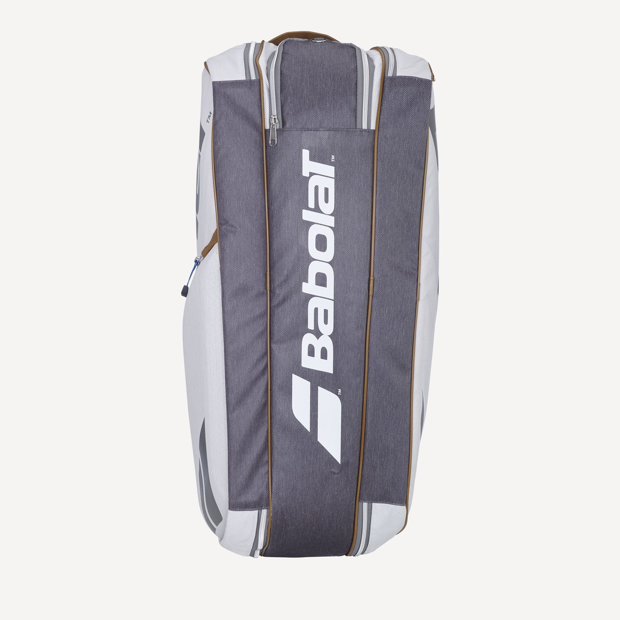 Babolat Pure Wimbledon 6 Racket Tennis Bag