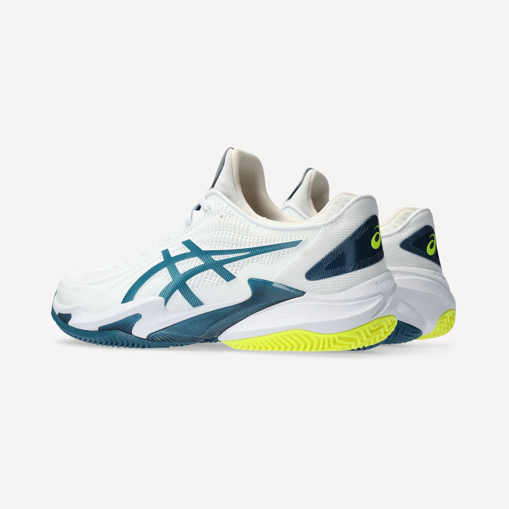ASICS Court FF 3 Clay Men's Tennis Shoes