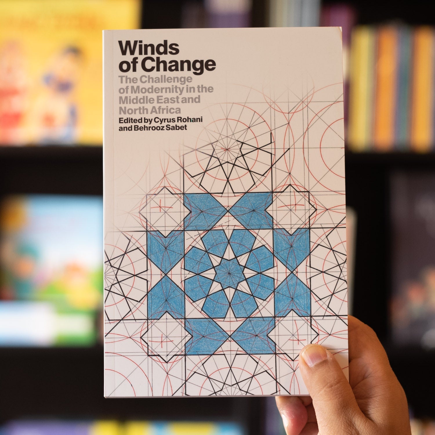 Winds of Change、mySite、topwebapps