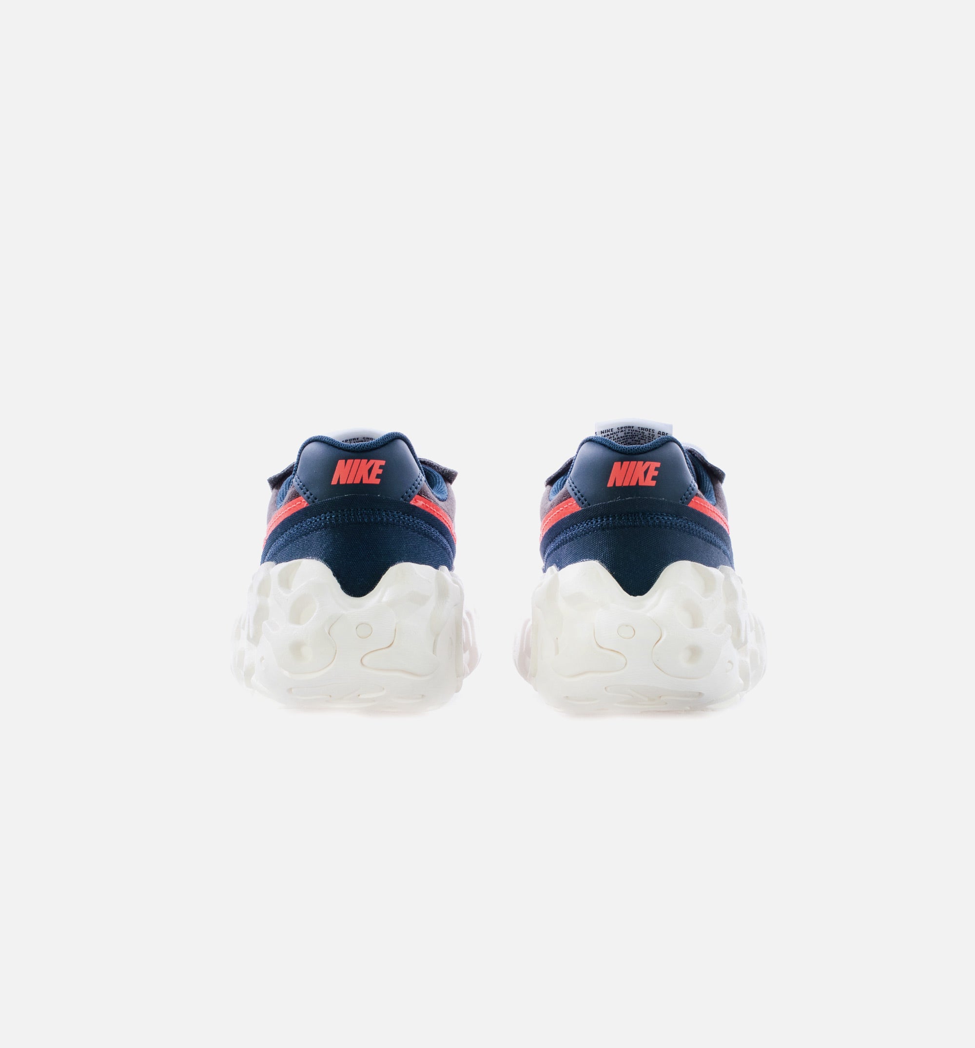 Overbreak Armory Navy Mens Lifestyle Shoe - Navy/Sail、mySite、dreamappss