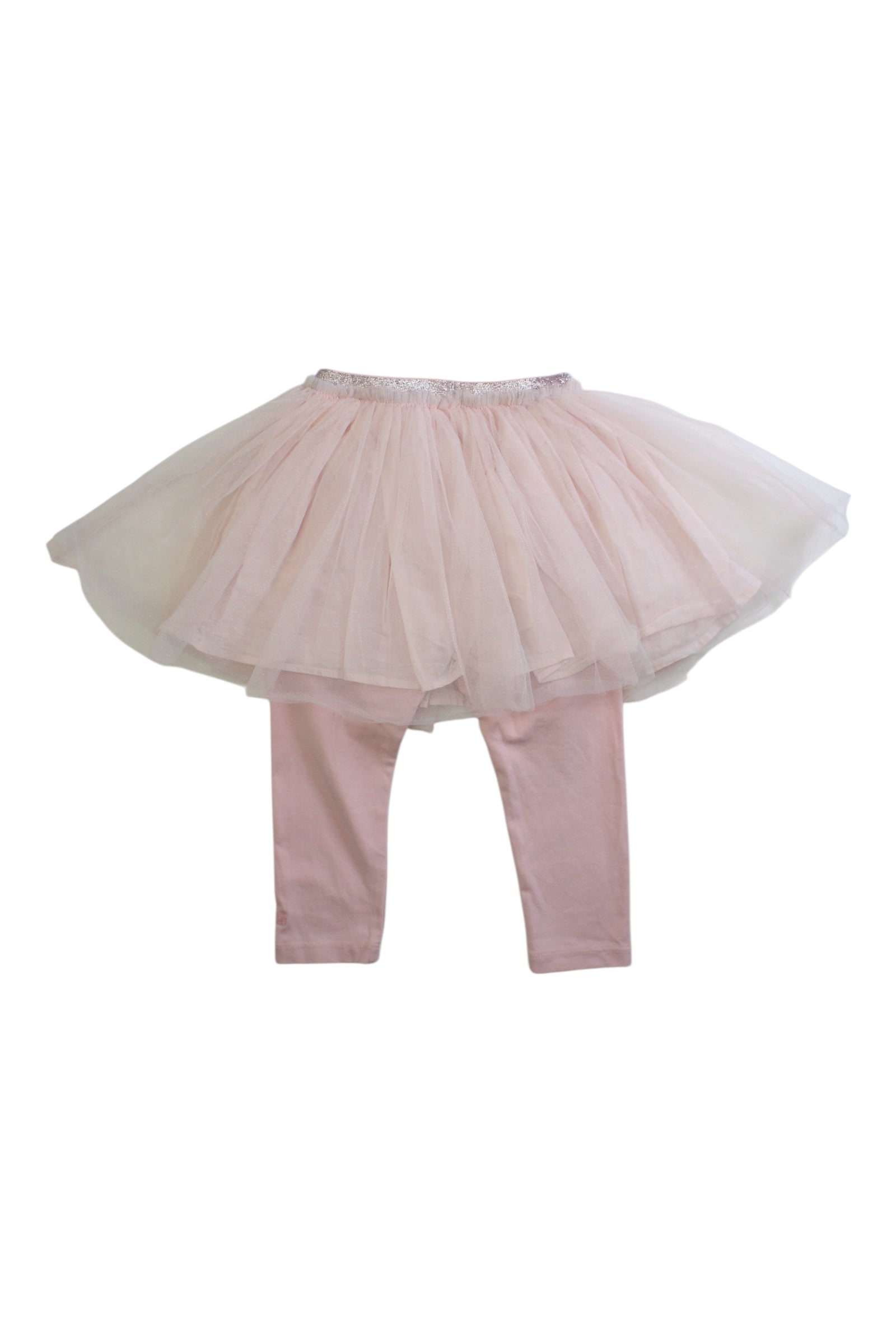 Tartine et Chocolat Tulle Skirt 18-24M、mySite、g9winljtr