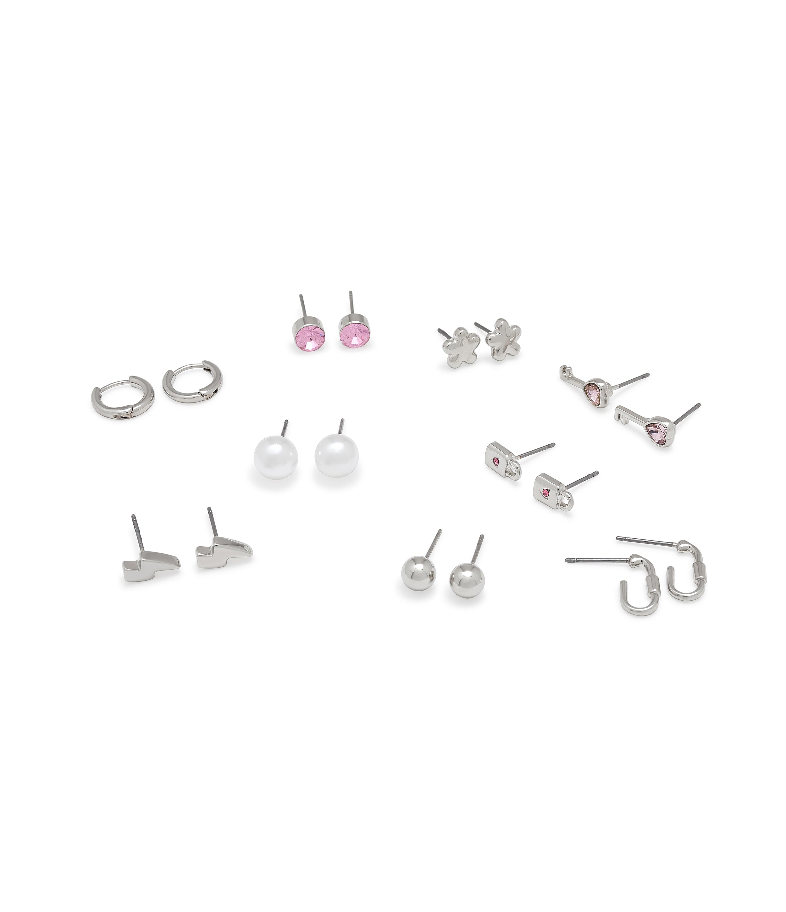 GARDEN STUDS IVORY PEARL、mySite、dreamappss