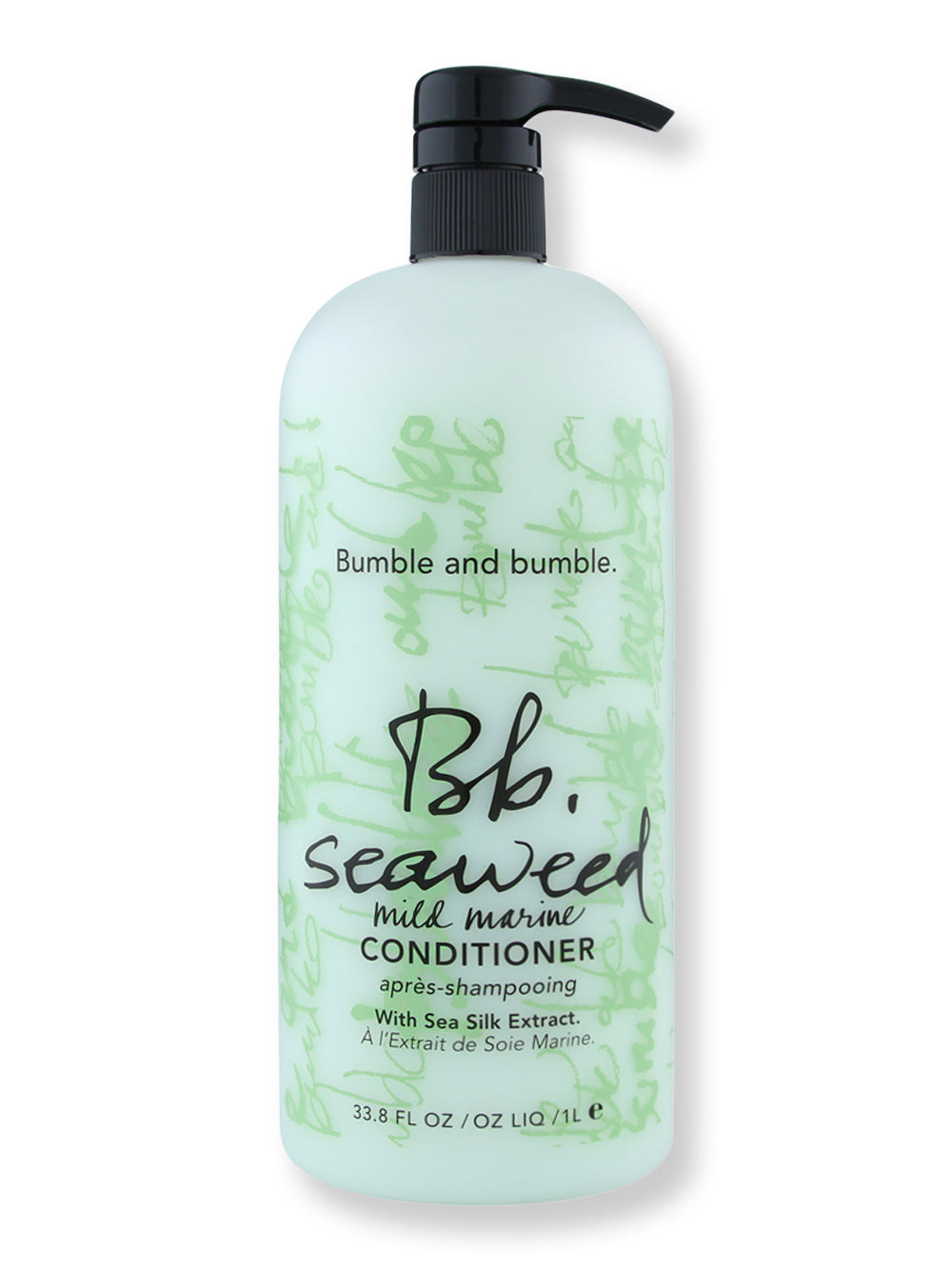 Bumble and bumble Seaweed Conditioner、mySite、gigharbornorthrealestate