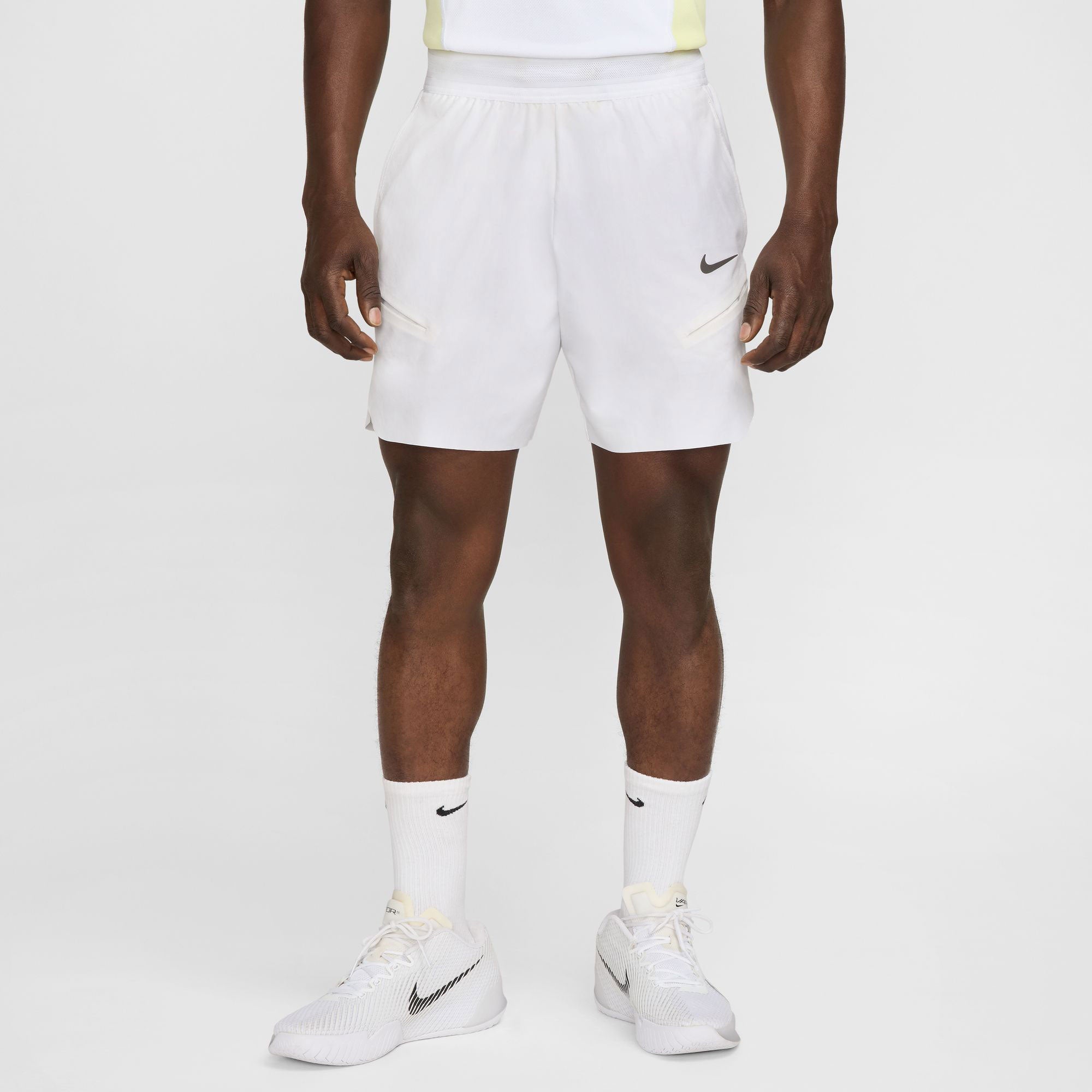 NikeCourt Slam Melbourne Men's Dri-FIT 6-Inch Tennis Shorts