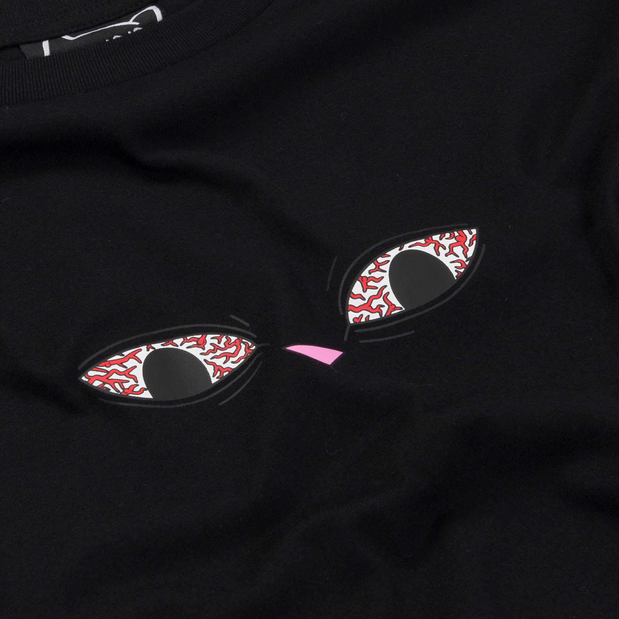  4 Steps Tee (Black)、mySite、merchandisen