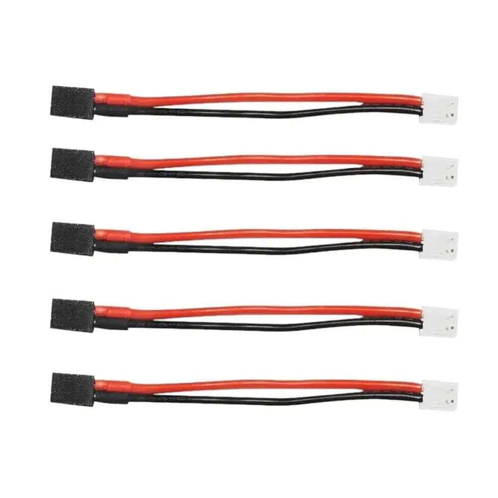  Gaoneng GNB Pigtail A30-F to PH2.0 Male Charge/Discharge Adapter 22AWG 60mm - 5 Pack、mySite、merchandisen